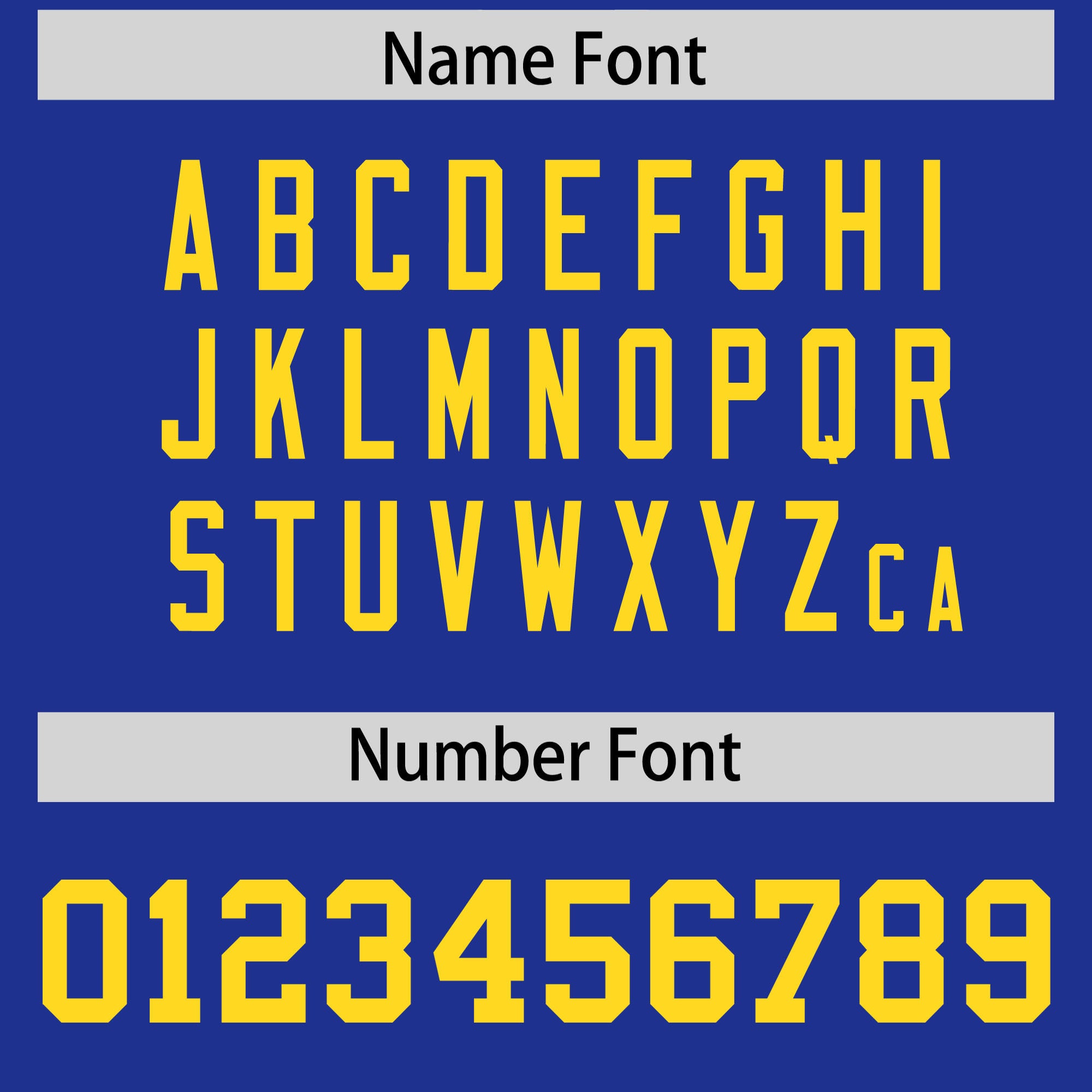 Custom Royal Yellow Wind Mark Graffiti Pattern Authentic Baseball Jersey