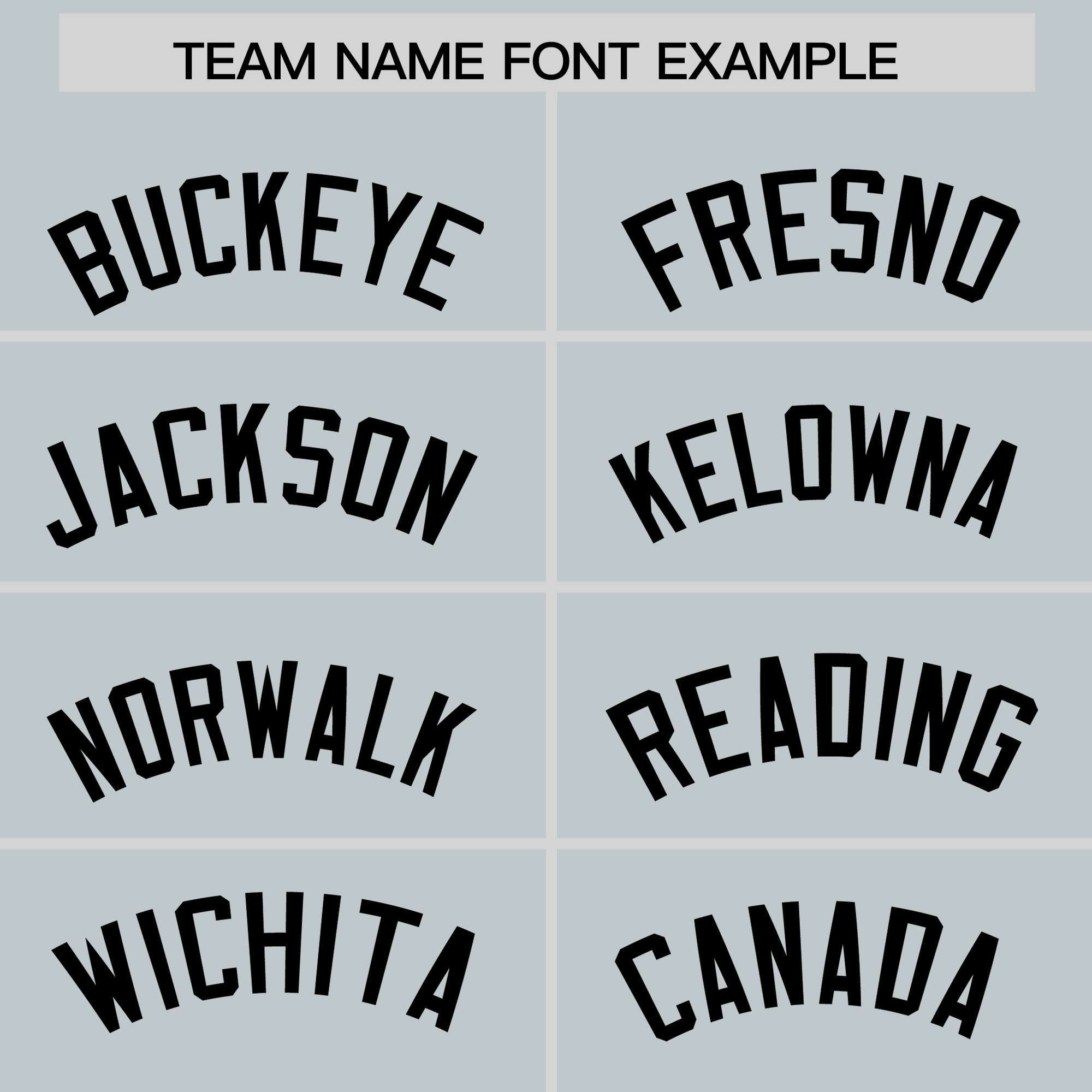 Custom Silver Black Wind Mark Graffiti Pattern Authentic Baseball Jersey