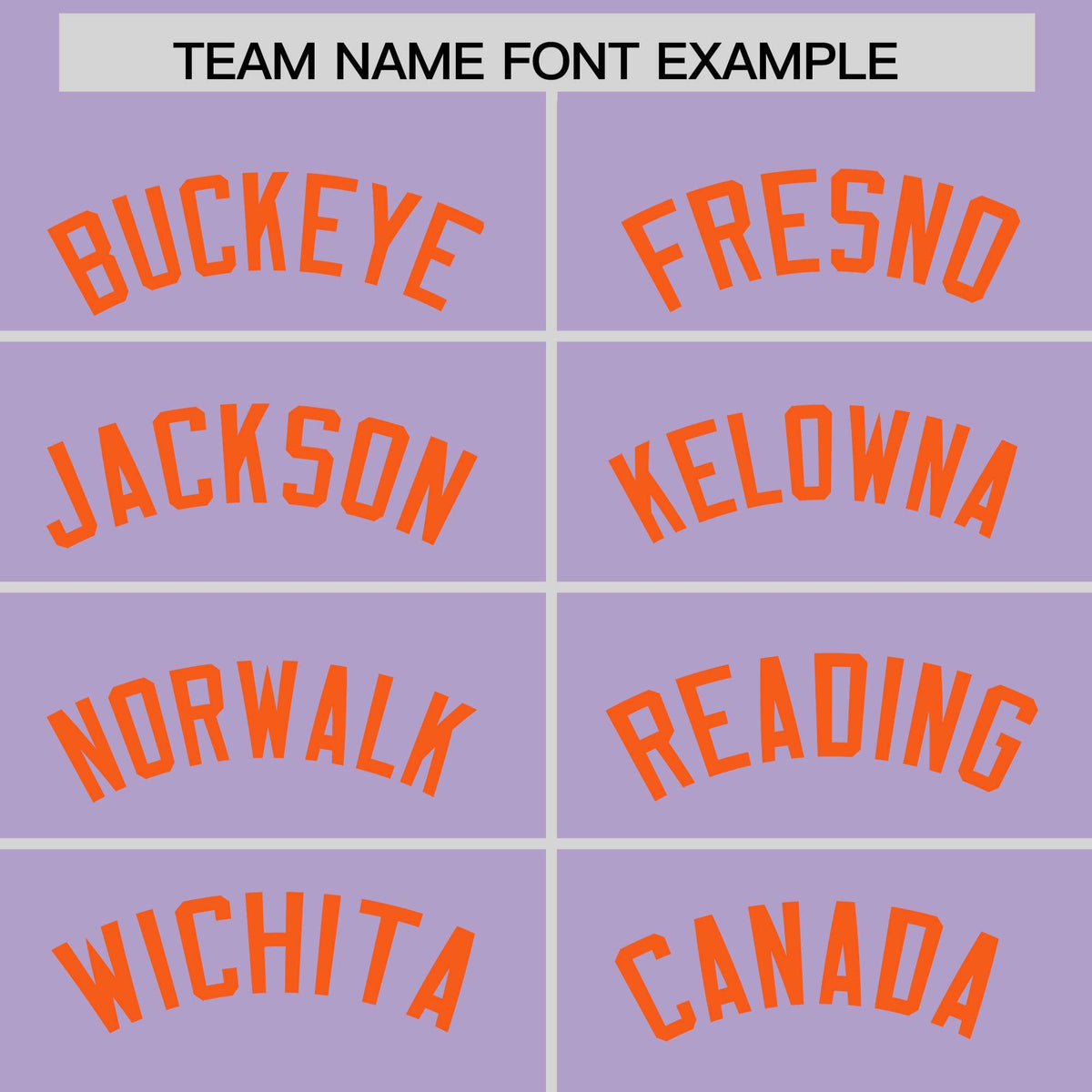 Custom Light Purple Orange Wind Mark Graffiti Pattern Authentic Baseball Jersey