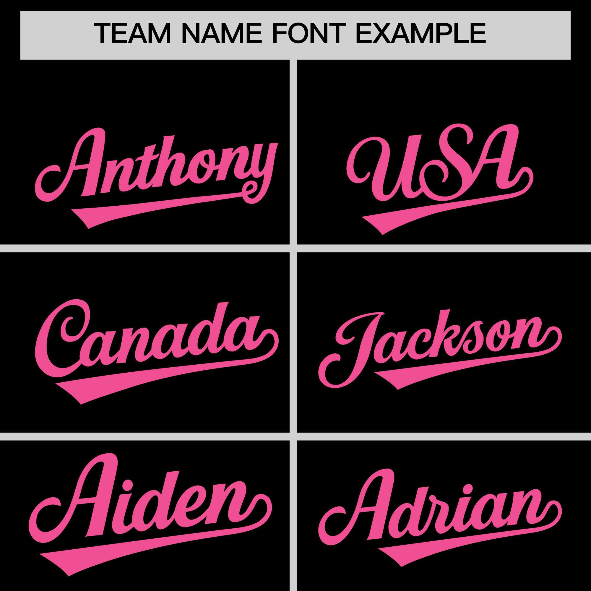Custom Black Pink Wind Mark Graffiti Pattern Authentic Baseball Jersey