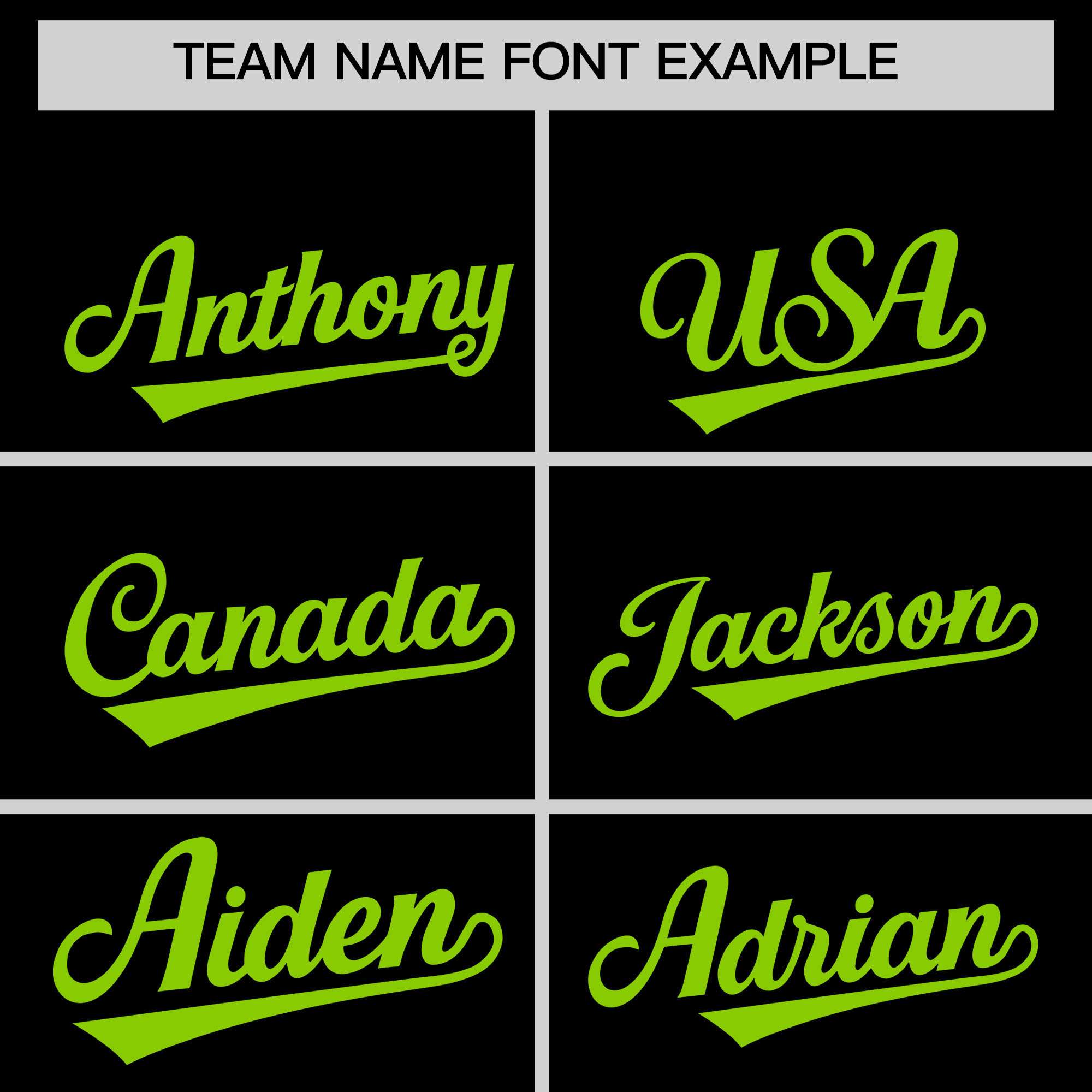 Custom Black Neon Green Wind Mark Graffiti Pattern Authentic Baseball Jersey