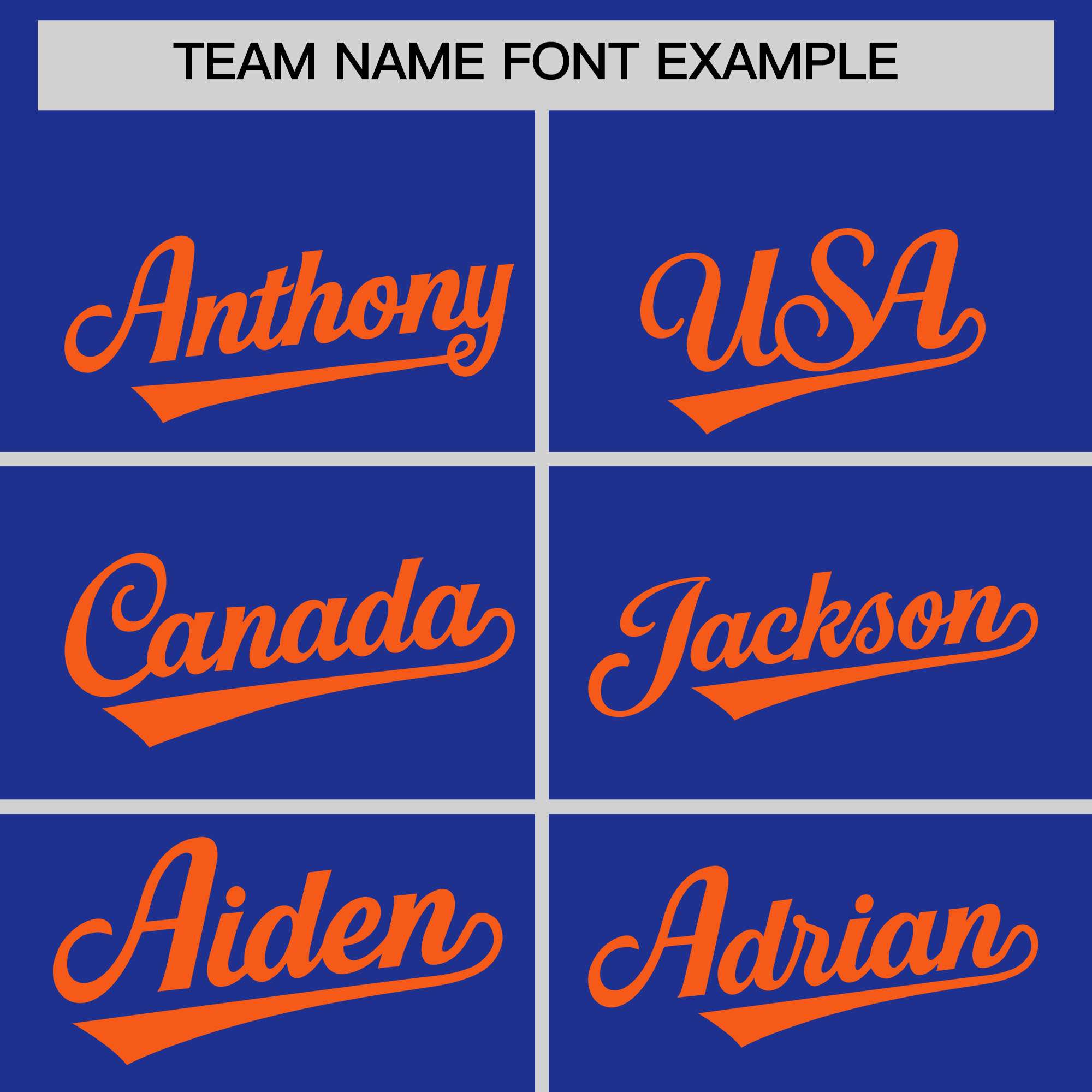 Custom Royal Orange Wind Mark Graffiti Pattern Authentic Baseball Jersey