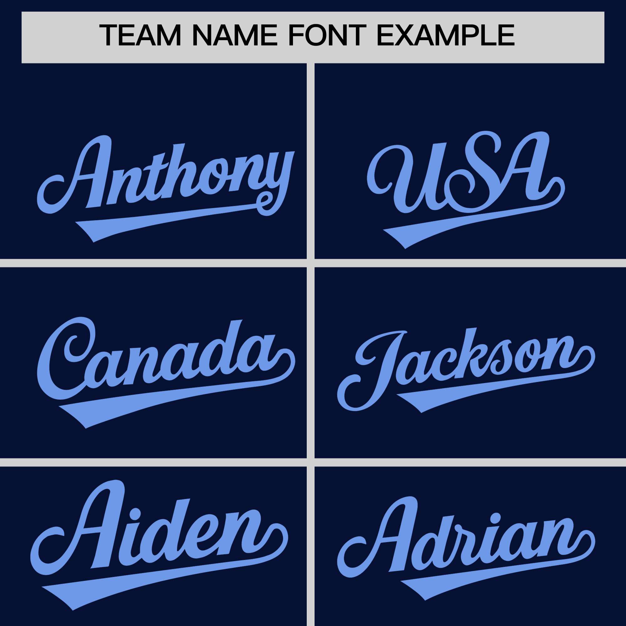 Custom Navy Light Blue Wind Mark Graffiti Pattern Authentic Baseball Jersey
