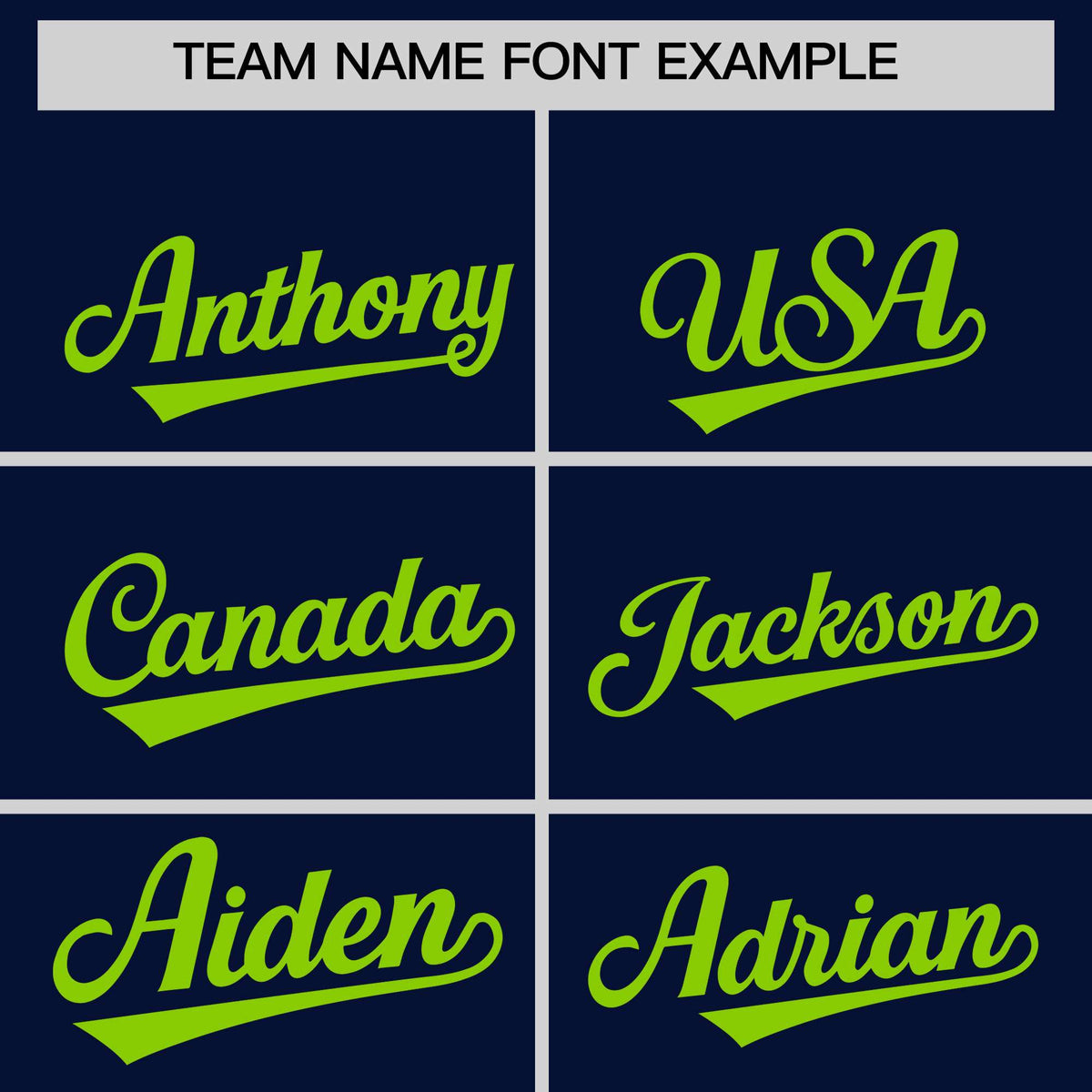Custom Navy Neon Green Wind Mark Graffiti Pattern Authentic Baseball Jersey