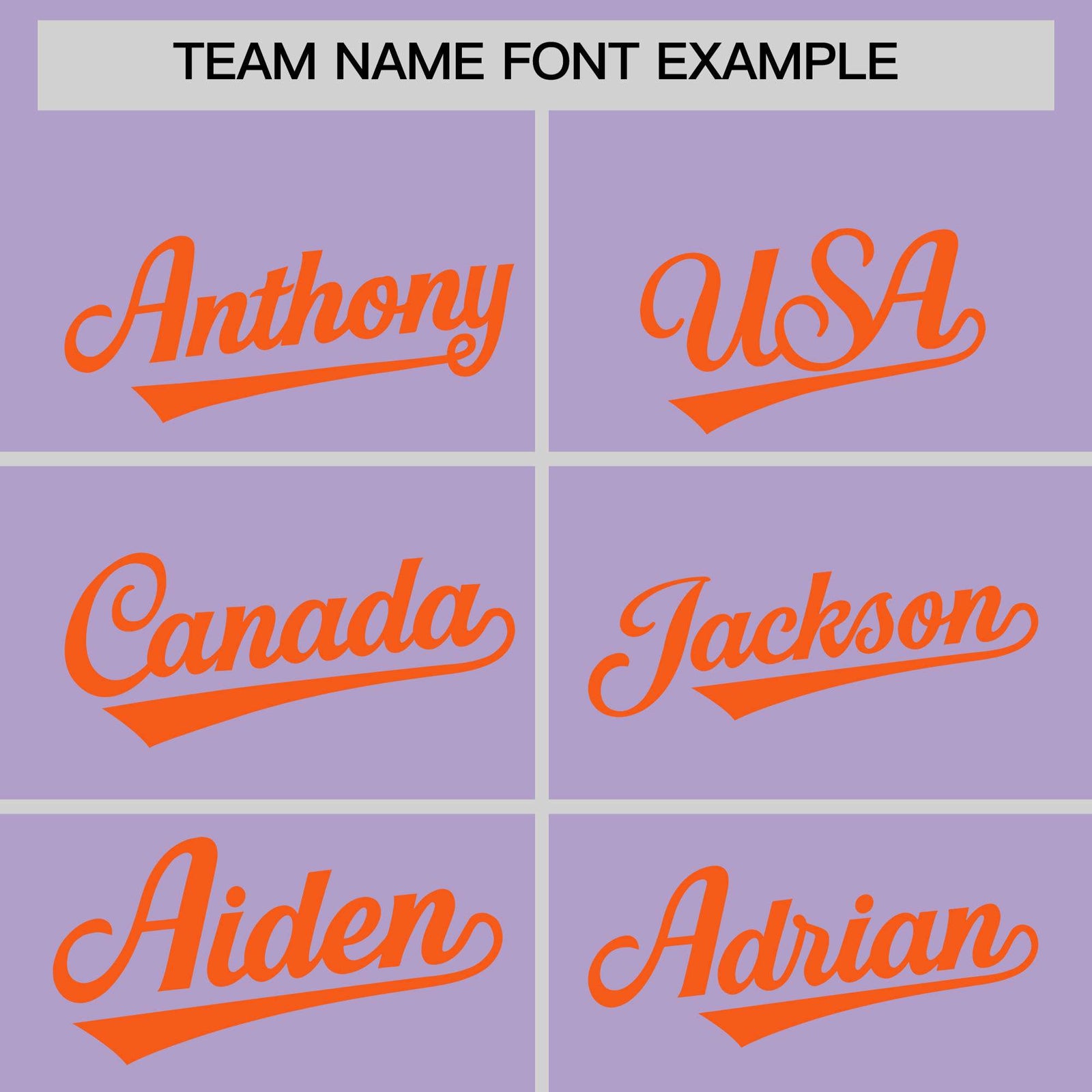 Custom Light Purple Orange Wind Mark Graffiti Pattern Authentic Baseball Jersey