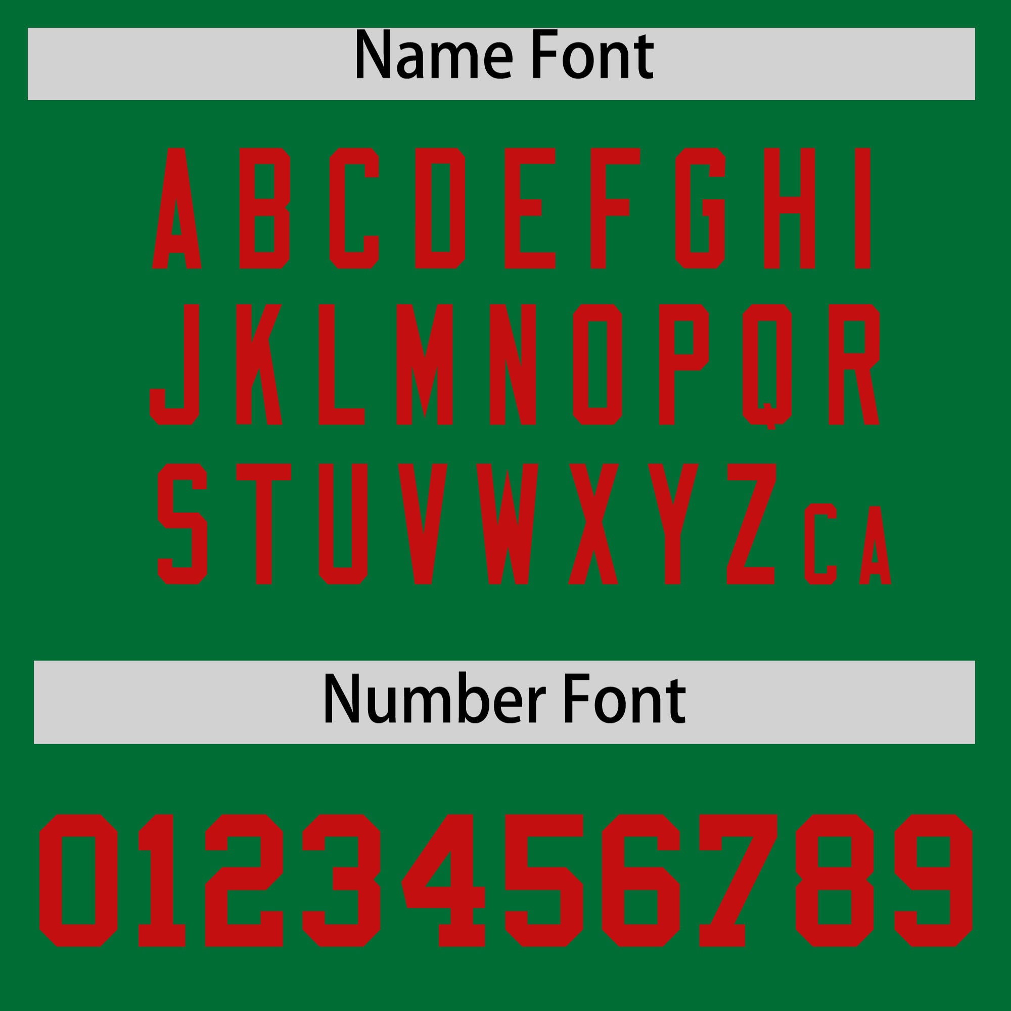 Custom Kelly Green Red Wind Mark Graffiti Pattern Authentic Baseball Jersey