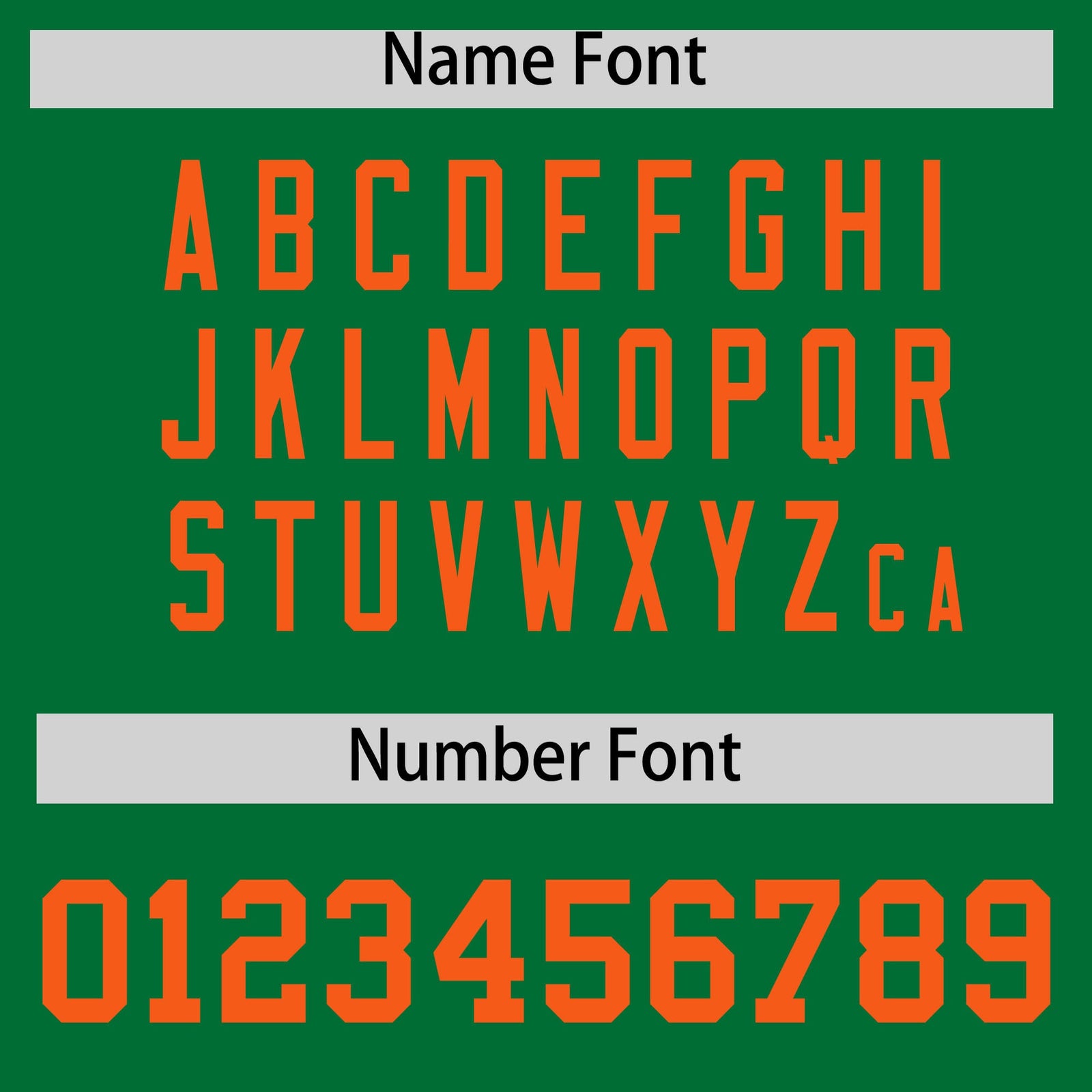 Custom Kelly Green Orange Wind Mark Graffiti Pattern Authentic Baseball Jersey