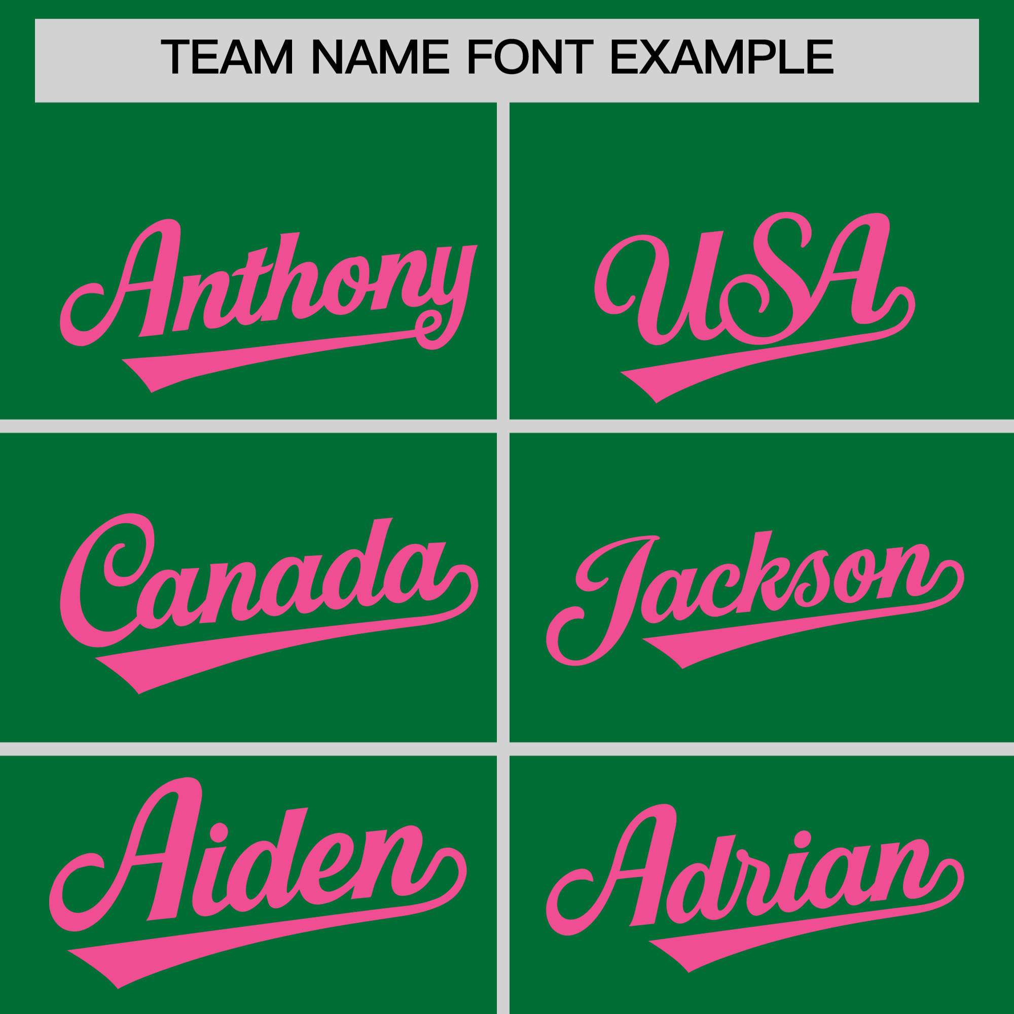 Custom Kelly Green Pink Wind Mark Graffiti Pattern Authentic Baseball Jersey