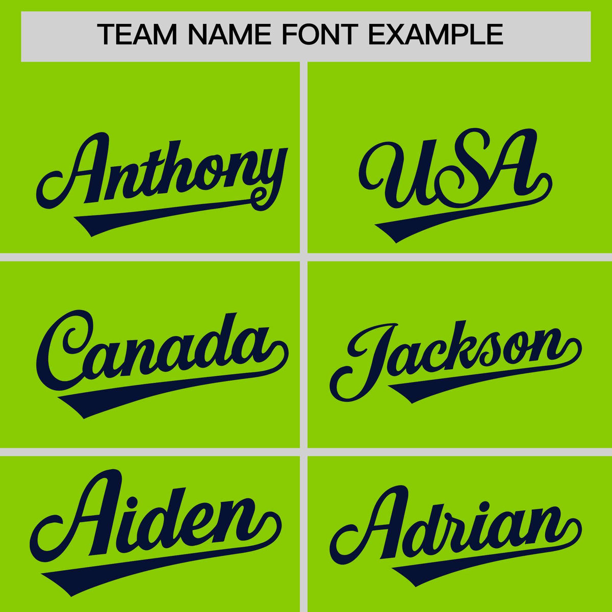 Custom Neon Green Navy Wind Mark Graffiti Pattern Authentic Baseball Jersey