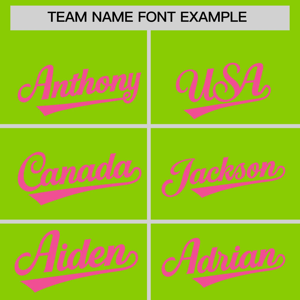 Custom Neon Green Pink Wind Mark Graffiti Pattern Authentic Baseball Jersey