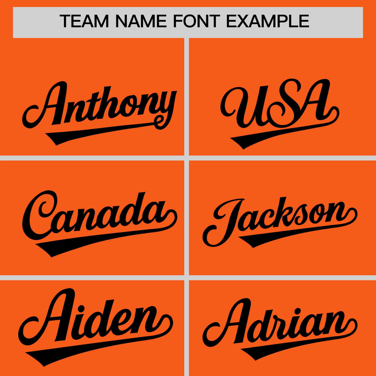 Custom Orange Black Wind Mark Graffiti Pattern Authentic Baseball Jersey