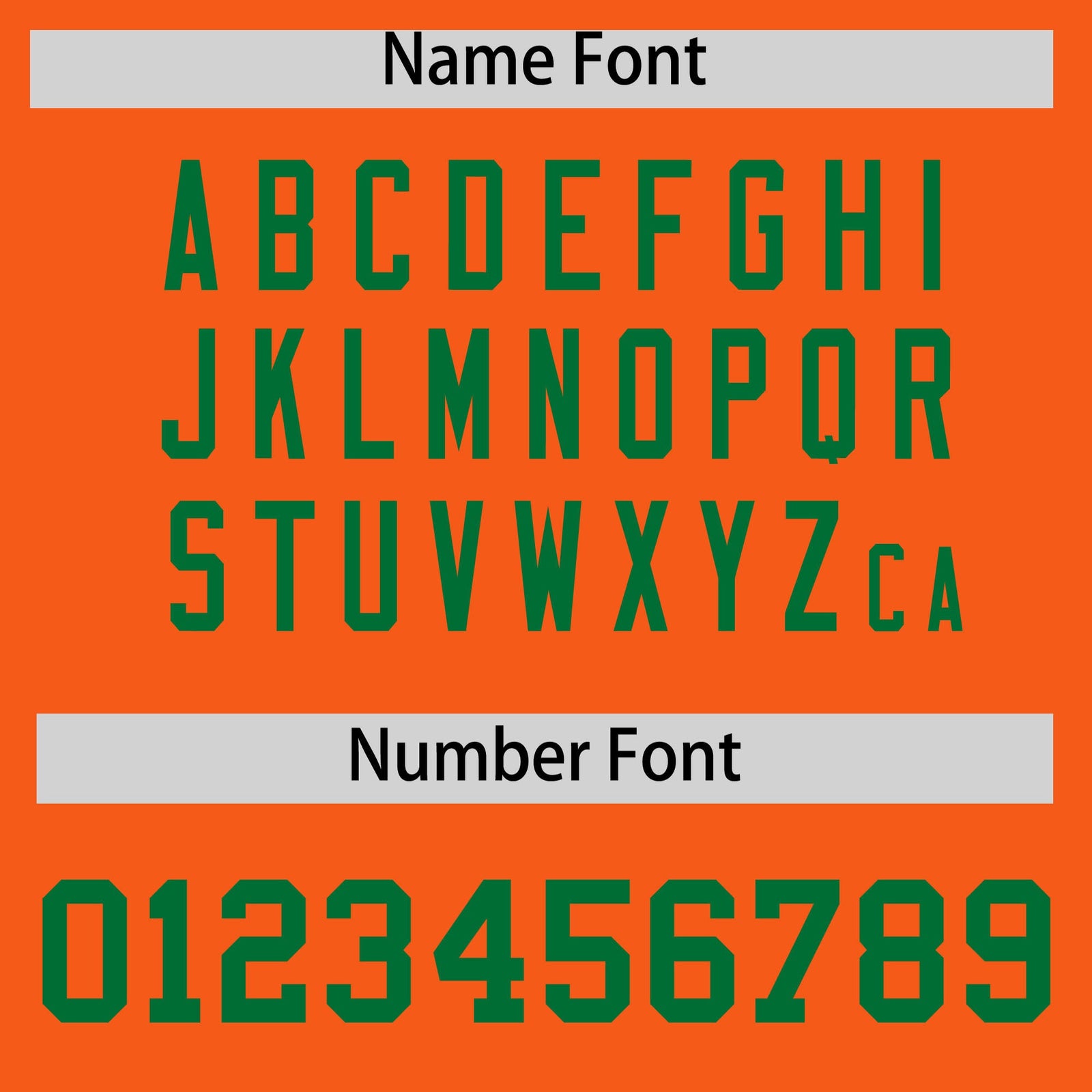 Custom Orange Kelly Green Wind Mark Graffiti Pattern Authentic Baseball Jersey