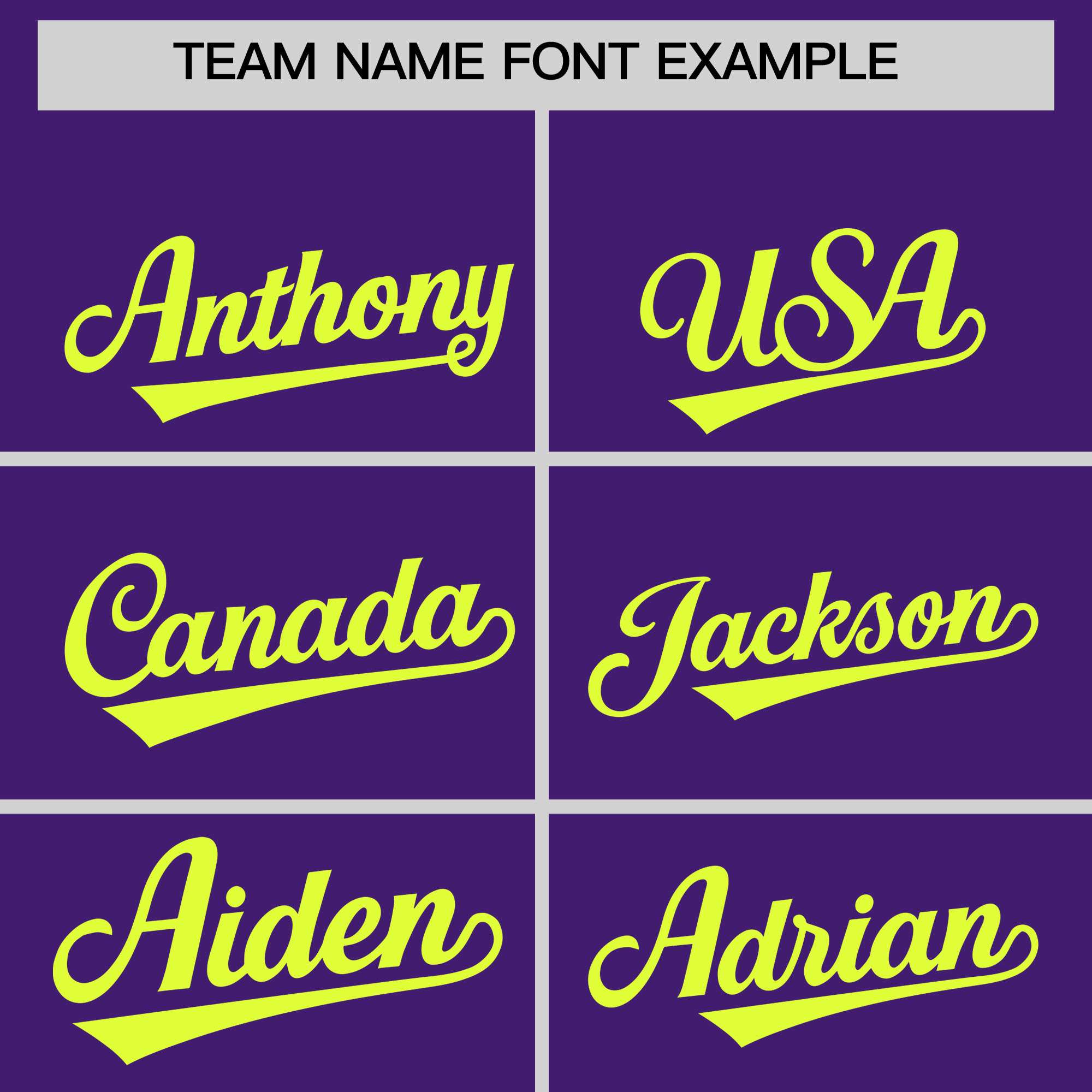 Custom Purple Fluorescent Green Wind Mark Graffiti Pattern Authentic Baseball Jersey