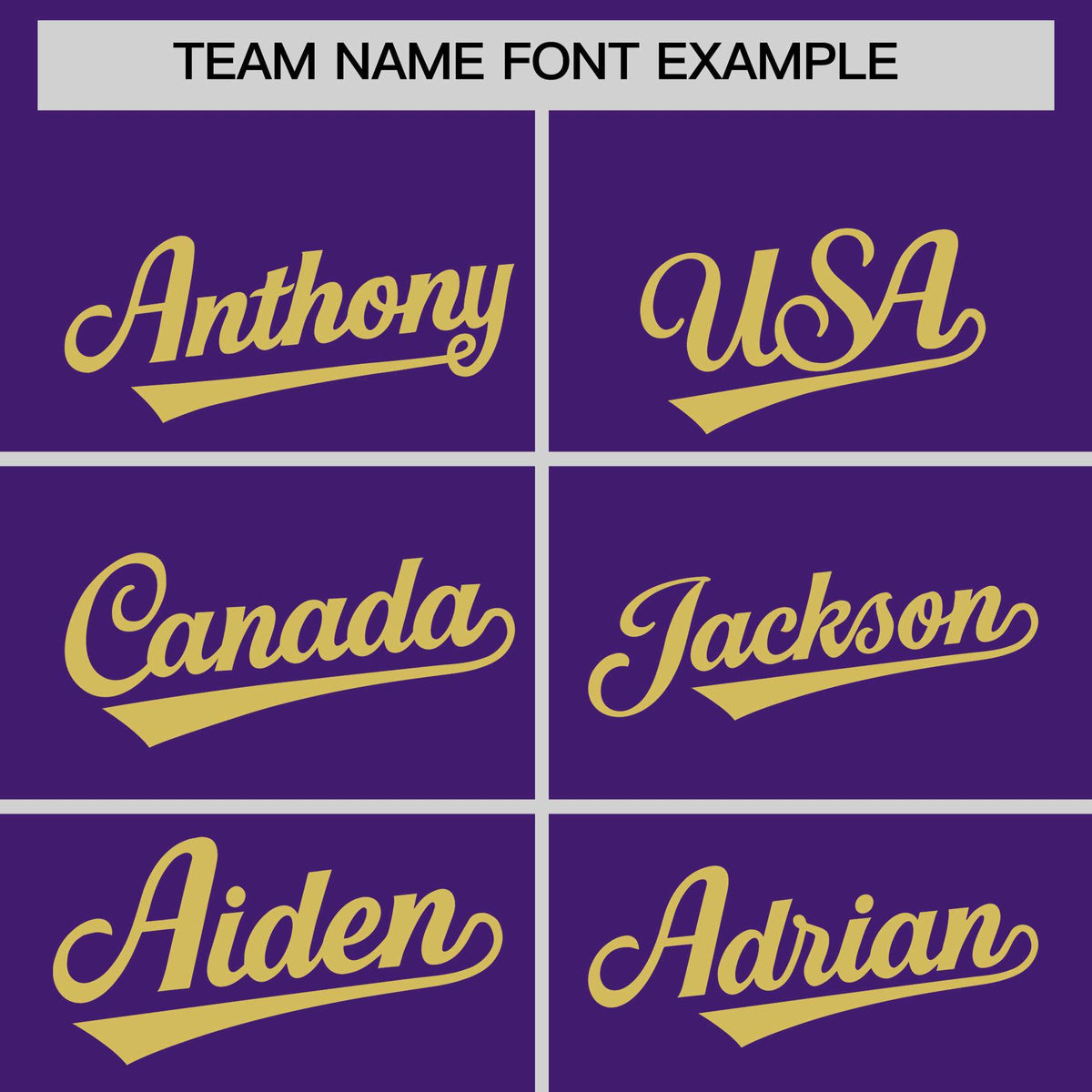 Custom Purple Old Gold Wind Mark Graffiti Pattern Authentic Baseball Jersey