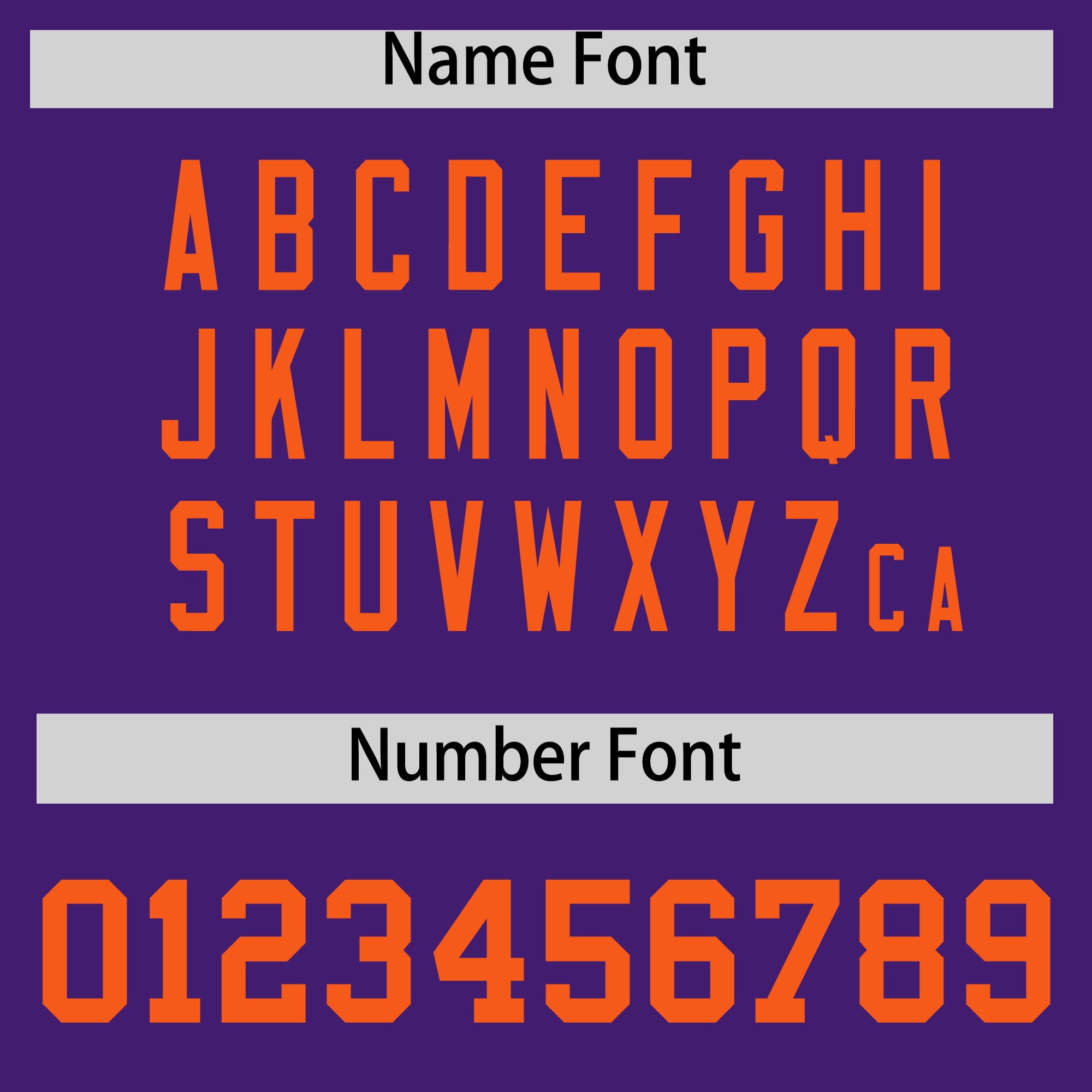 Custom Purple Orange Wind Mark Graffiti Pattern Authentic Baseball Jersey