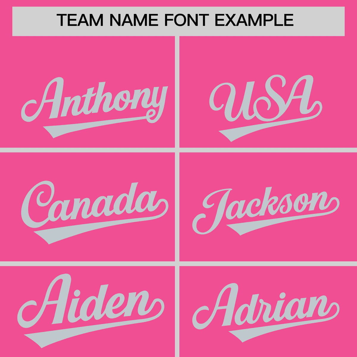 Custom Pink Silver Wind Mark Graffiti Pattern Authentic Baseball Jersey