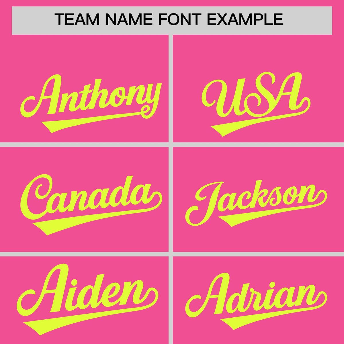 Custom Pink Fluorescent Green Wind Mark Graffiti Pattern Authentic Baseball Jersey