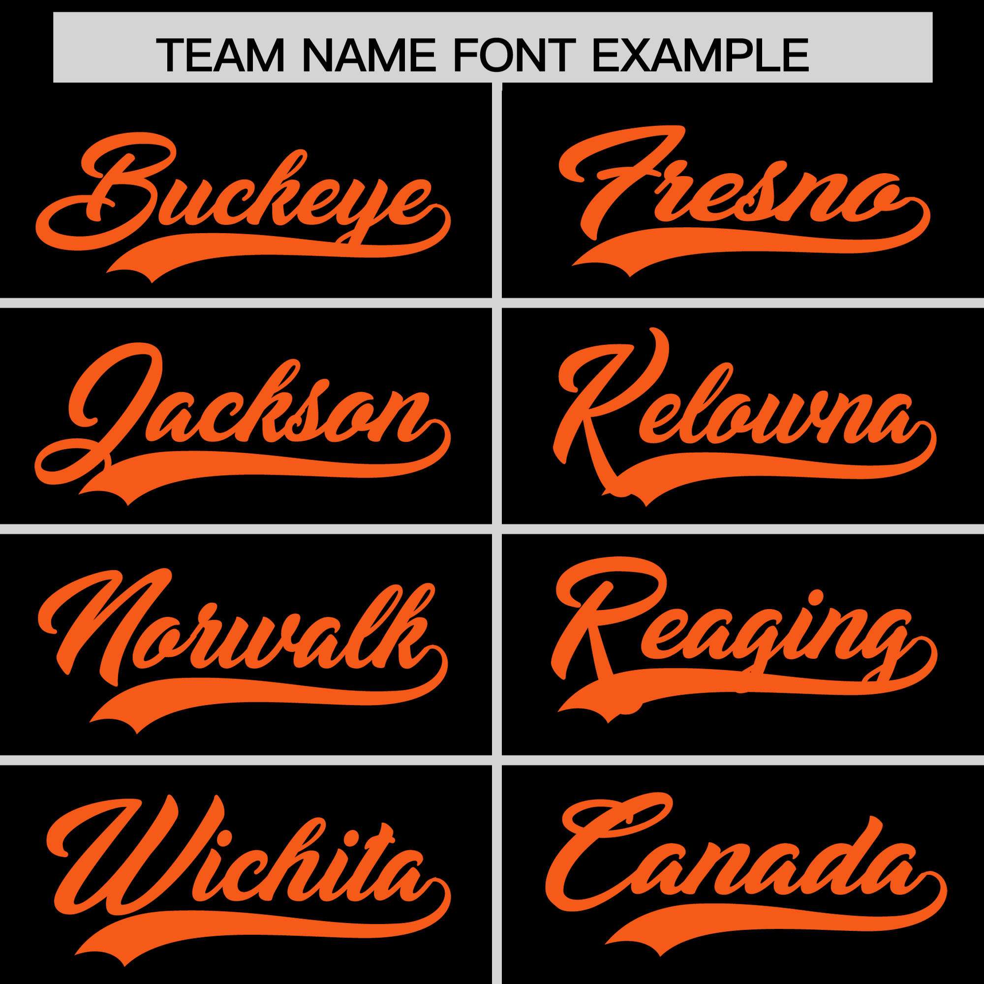 Custom Black Orange Wind Mark Graffiti Pattern Authentic Baseball Jersey