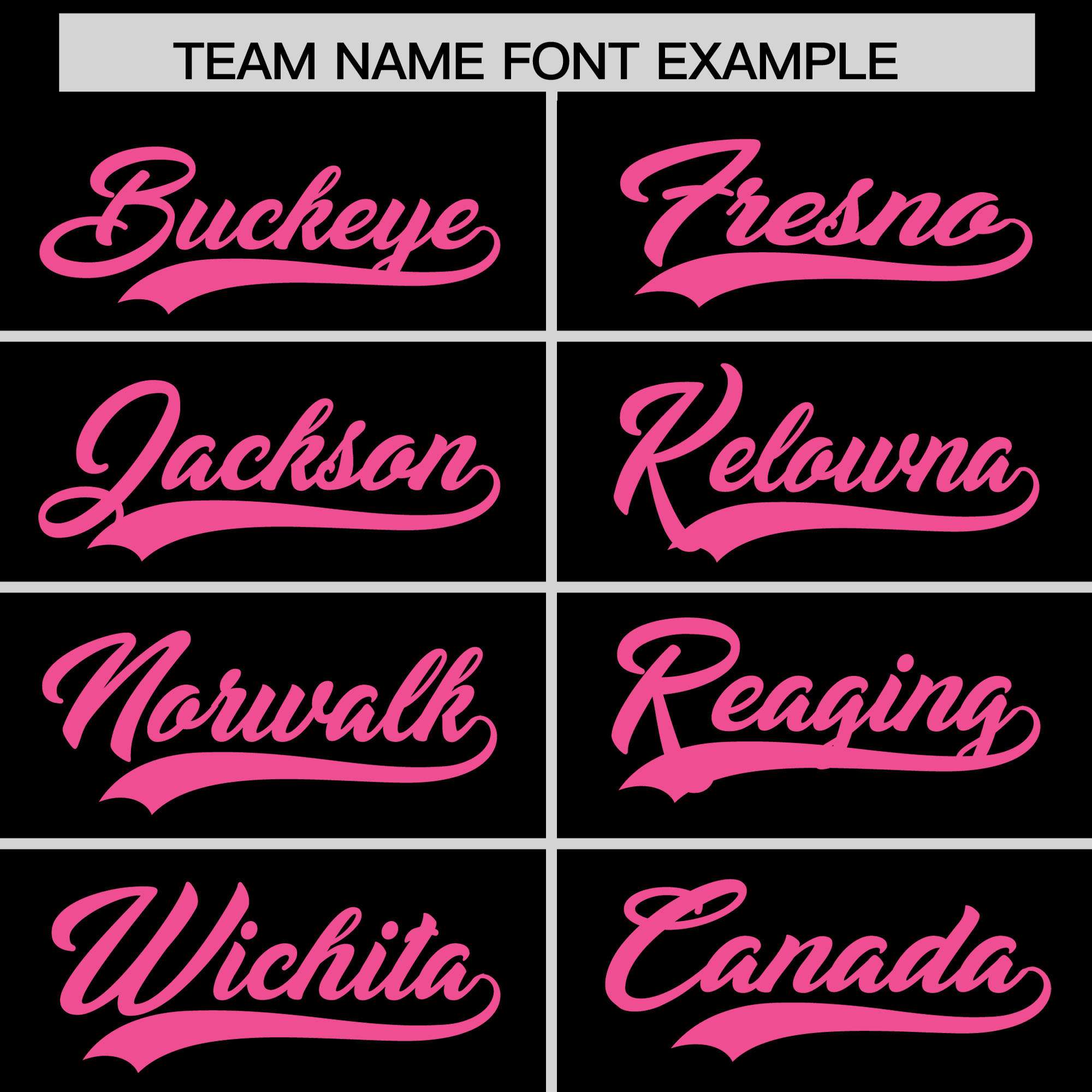 Custom Black Pink Wind Mark Graffiti Pattern Authentic Baseball Jersey