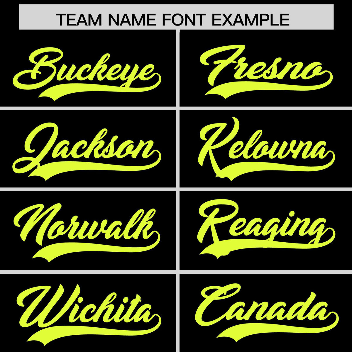 Custom Black Fluorescent Green Wind Mark Graffiti Pattern Authentic Baseball Jersey