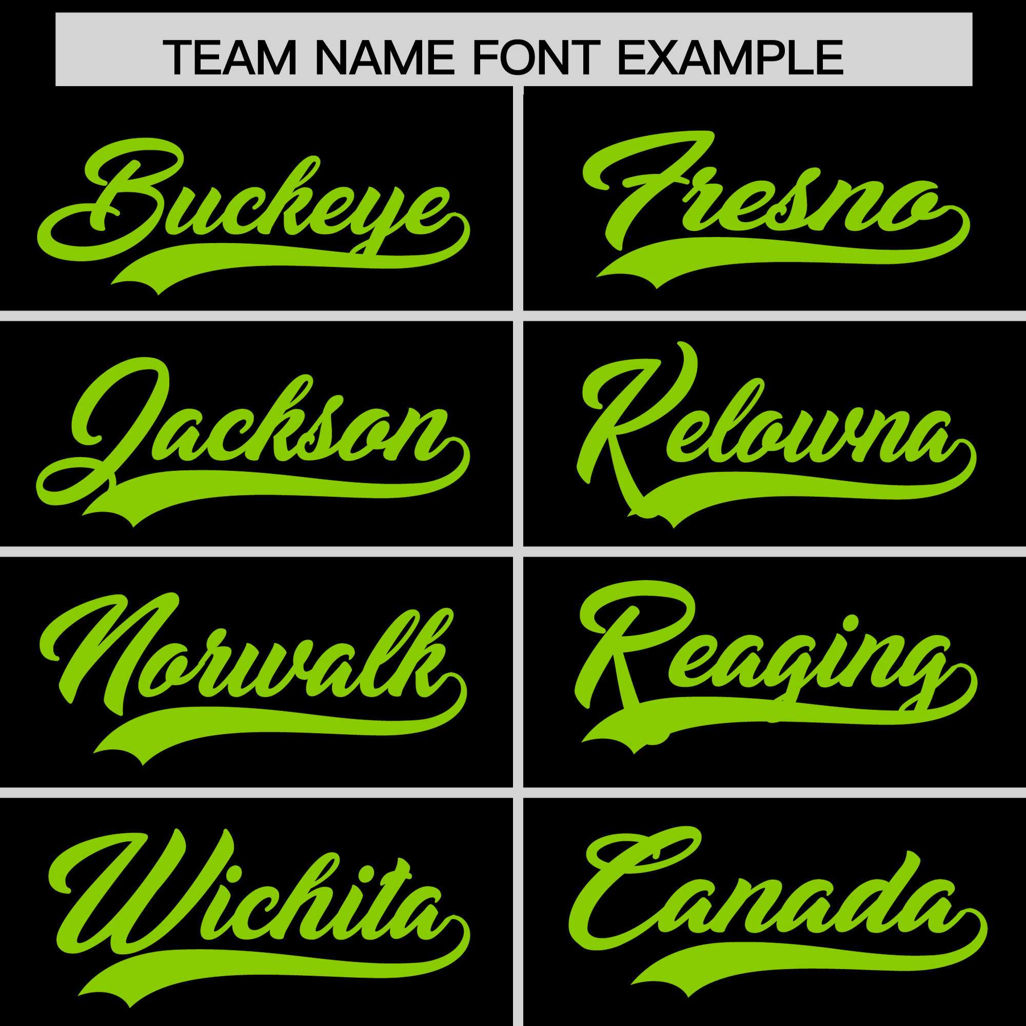 Custom Black Neon Green Wind Mark Graffiti Pattern Authentic Baseball Jersey