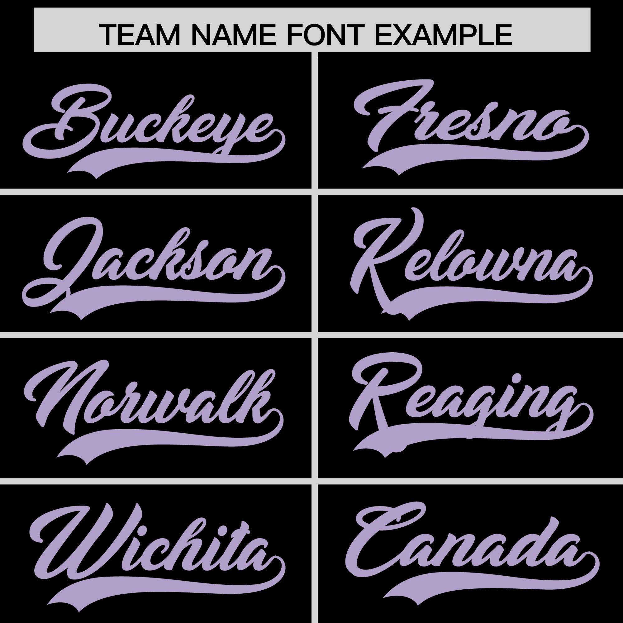 Custom Black Light Purple Wind Mark Graffiti Pattern Authentic Baseball Jersey