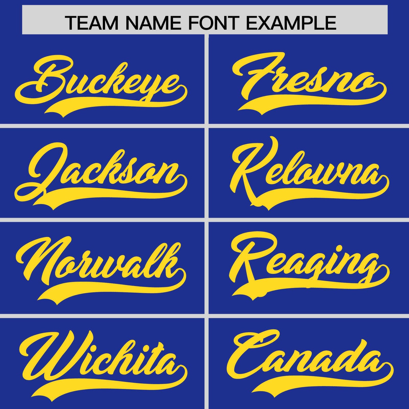 Custom Royal Yellow Wind Mark Graffiti Pattern Authentic Baseball Jersey