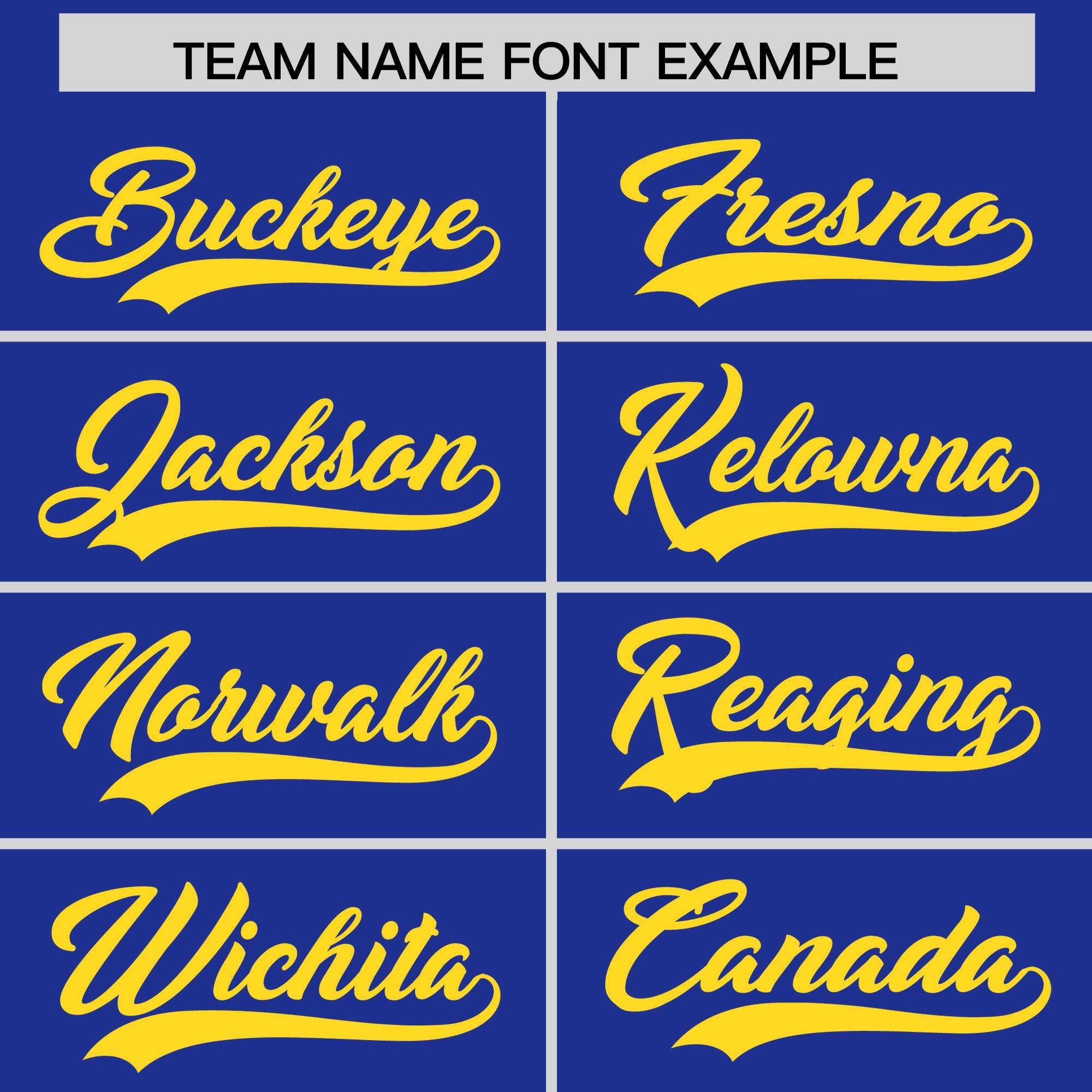 Custom Royal Yellow Wind Mark Graffiti Pattern Authentic Baseball Jersey