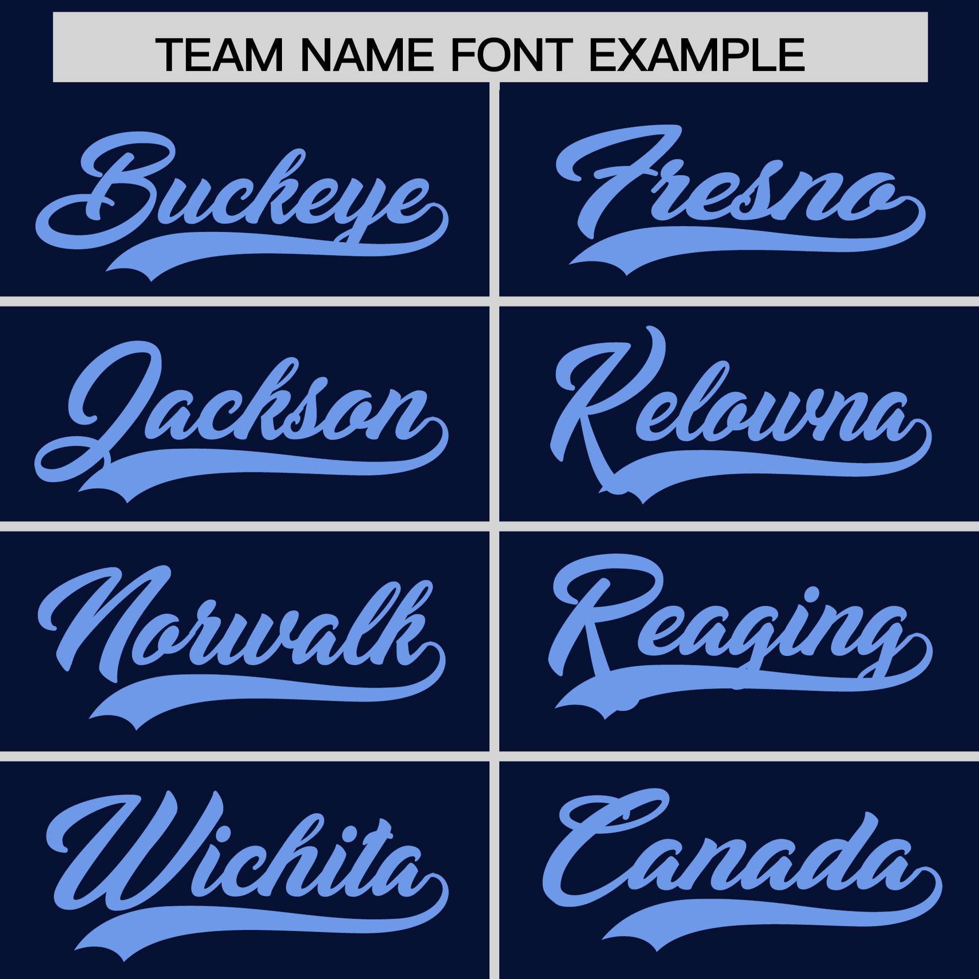 Custom Navy Light Blue Wind Mark Graffiti Pattern Authentic Baseball Jersey