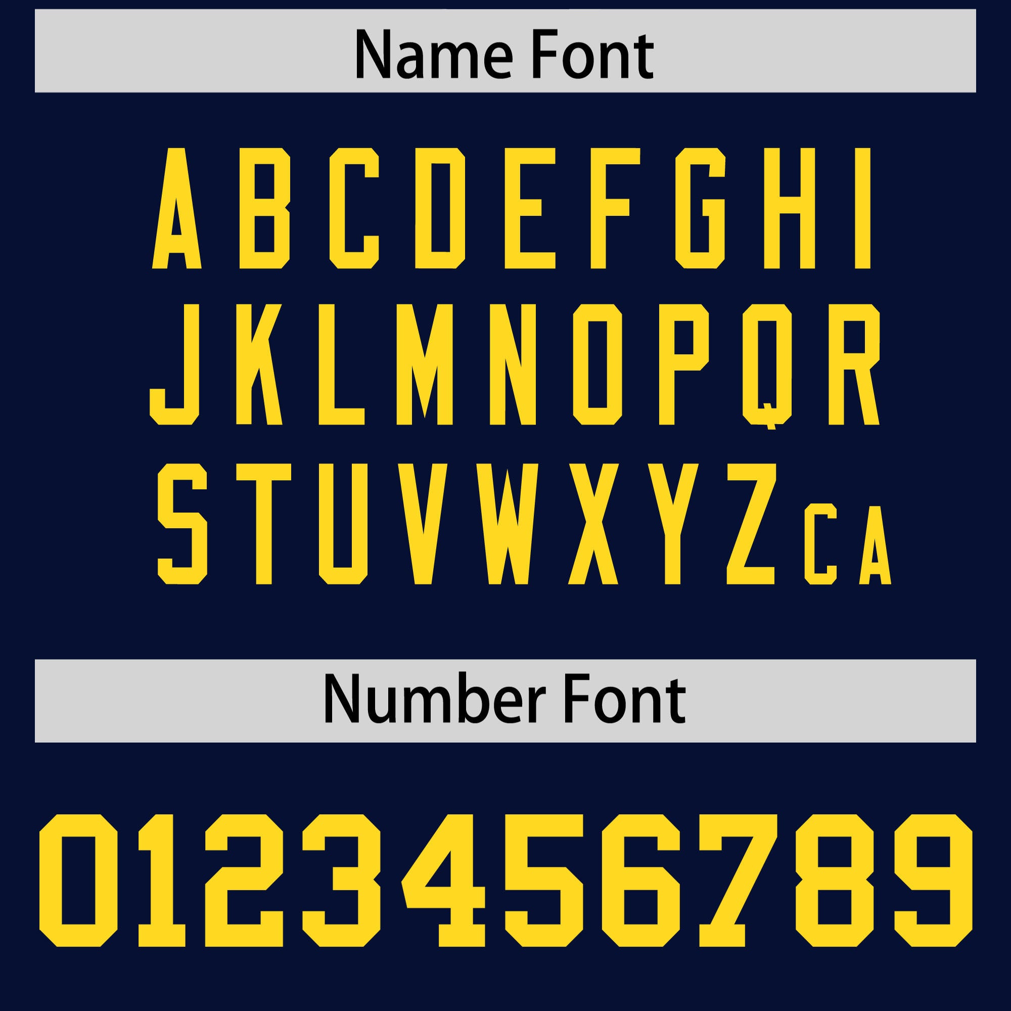 Custom Navy Yellow Wind Mark Graffiti Pattern Authentic Baseball Jersey