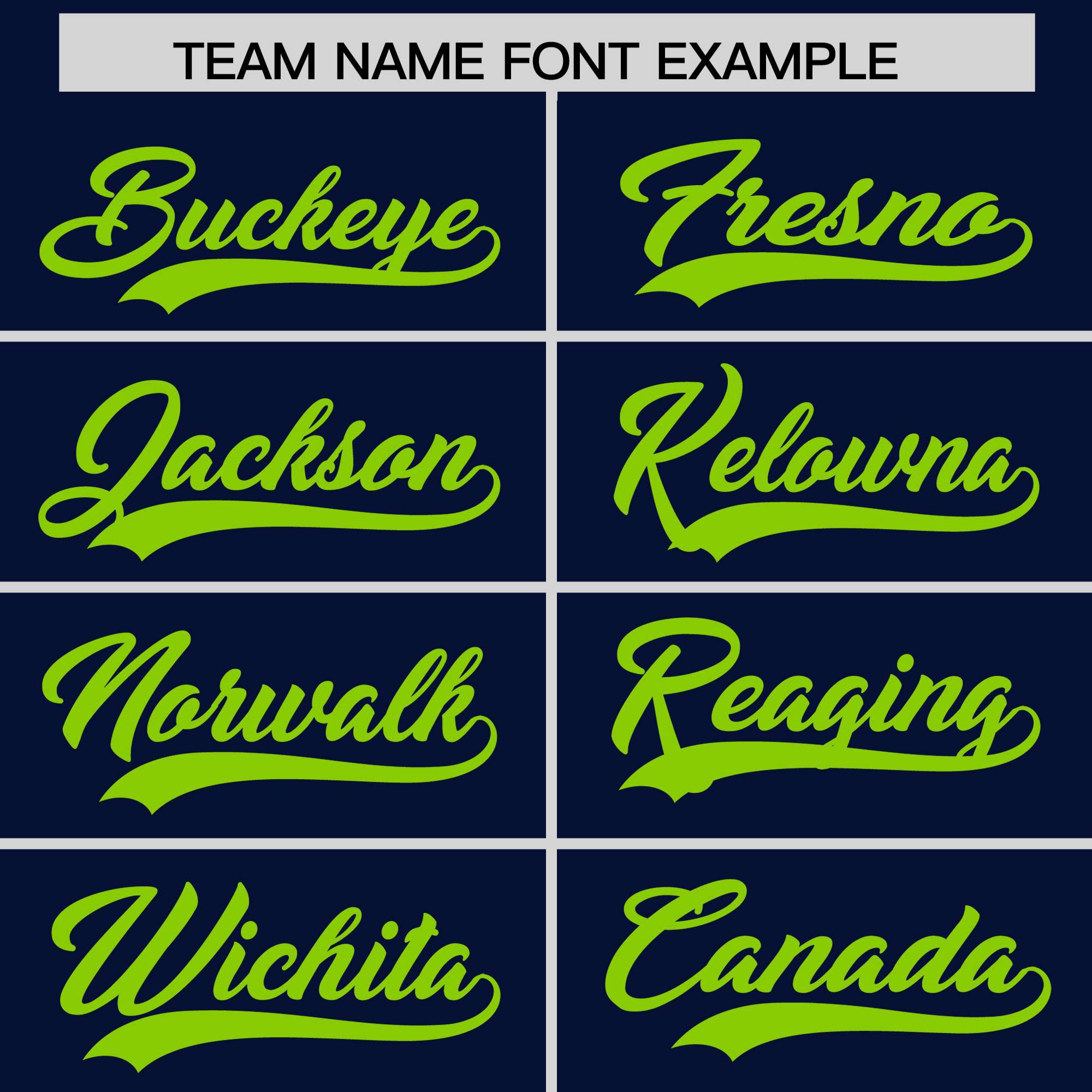 Custom Navy Neon Green Wind Mark Graffiti Pattern Authentic Baseball Jersey
