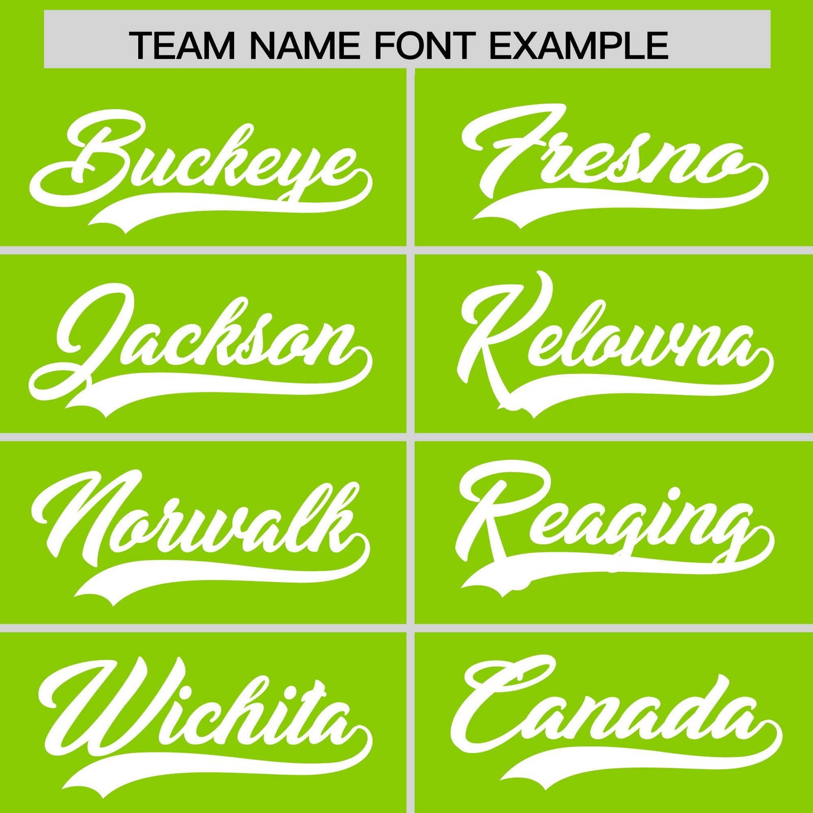 Custom Neon Green White Wind Mark Graffiti Pattern Authentic Baseball Jersey