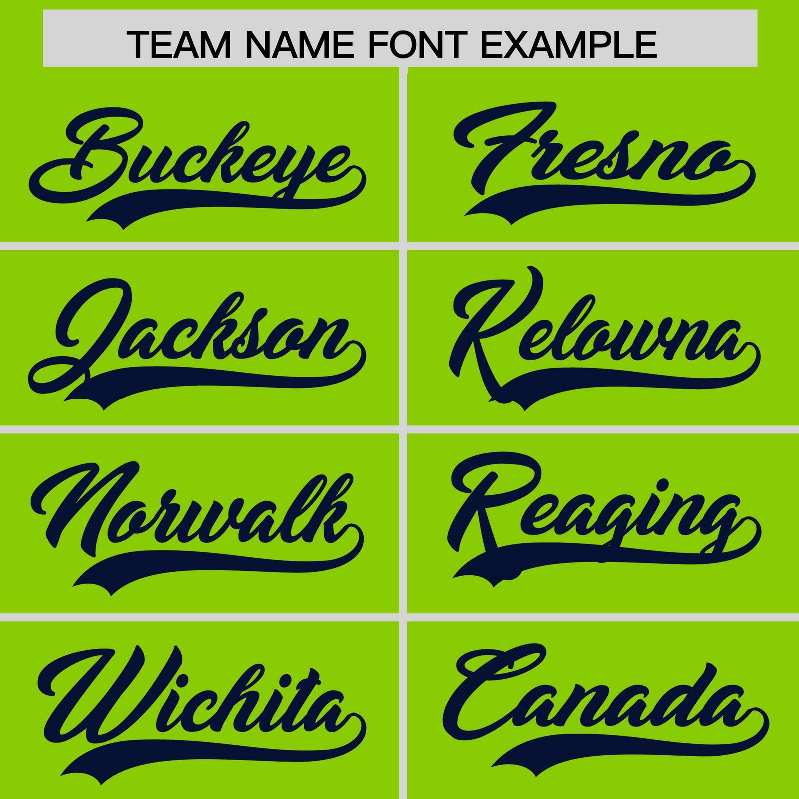 Custom Neon Green Navy Wind Mark Graffiti Pattern Authentic Baseball Jersey