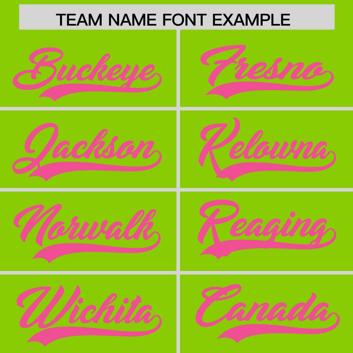 Custom Neon Green Pink Wind Mark Graffiti Pattern Authentic Baseball Jersey