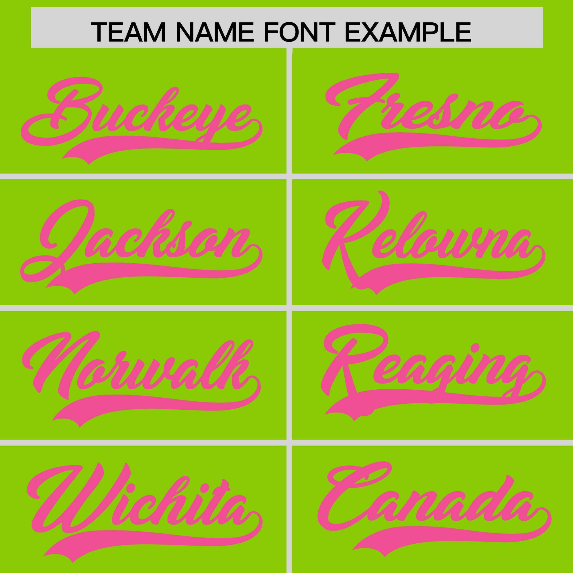 Custom Neon Green Pink Wind Mark Graffiti Pattern Authentic Baseball Jersey