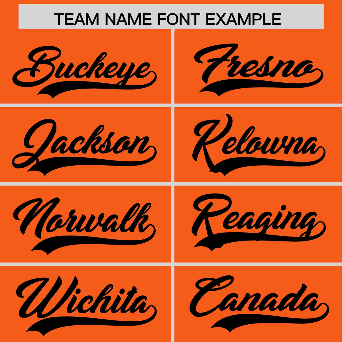 Custom Orange Black Wind Mark Graffiti Pattern Authentic Baseball Jersey