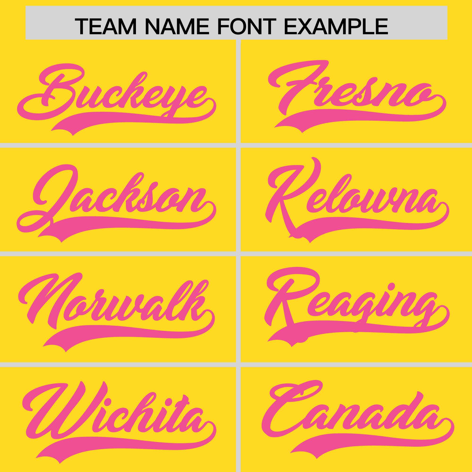 Custom Yellow Pink Wind Mark Graffiti Pattern Authentic Baseball Jersey