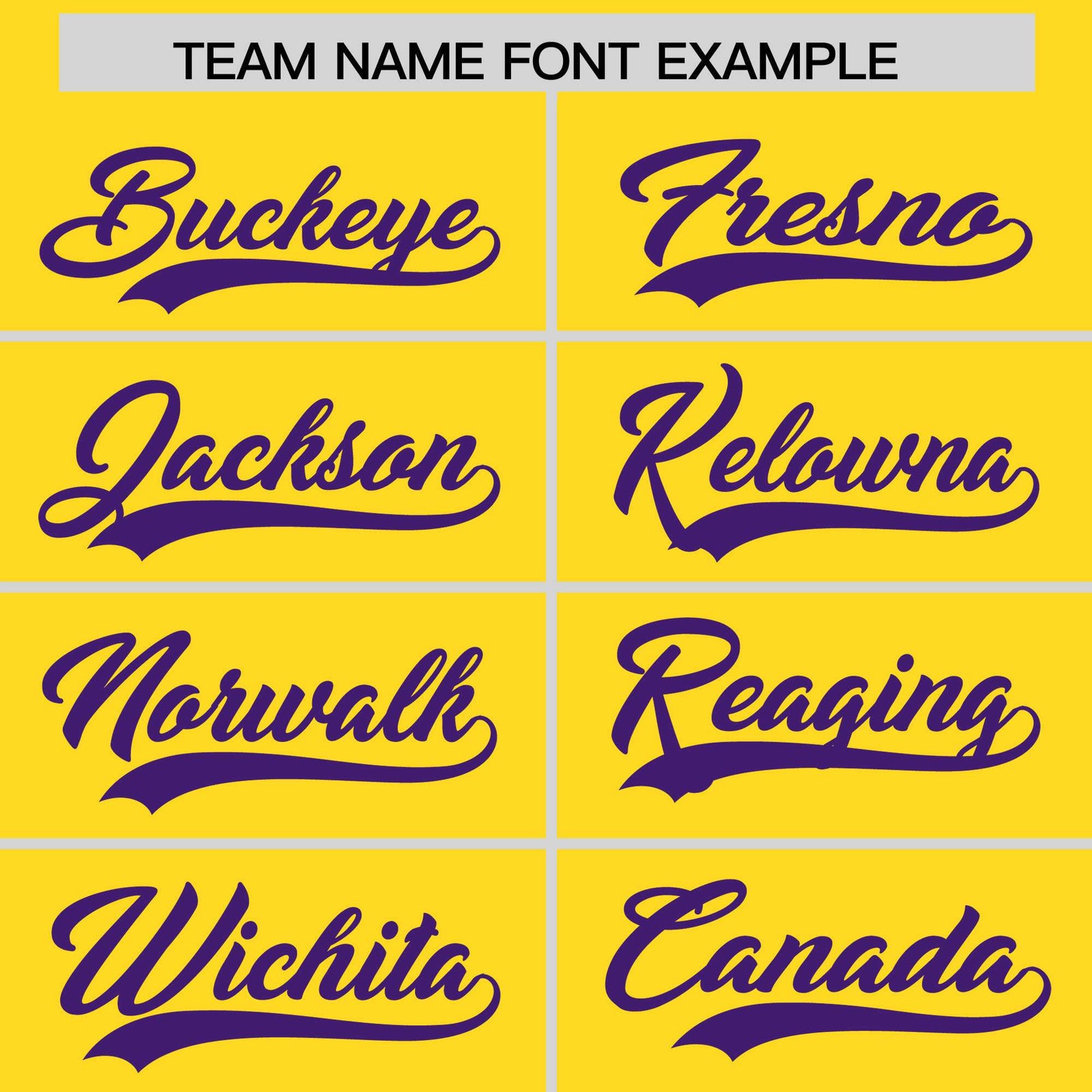 Custom Yellow Purple Wind Mark Graffiti Pattern Authentic Baseball Jersey