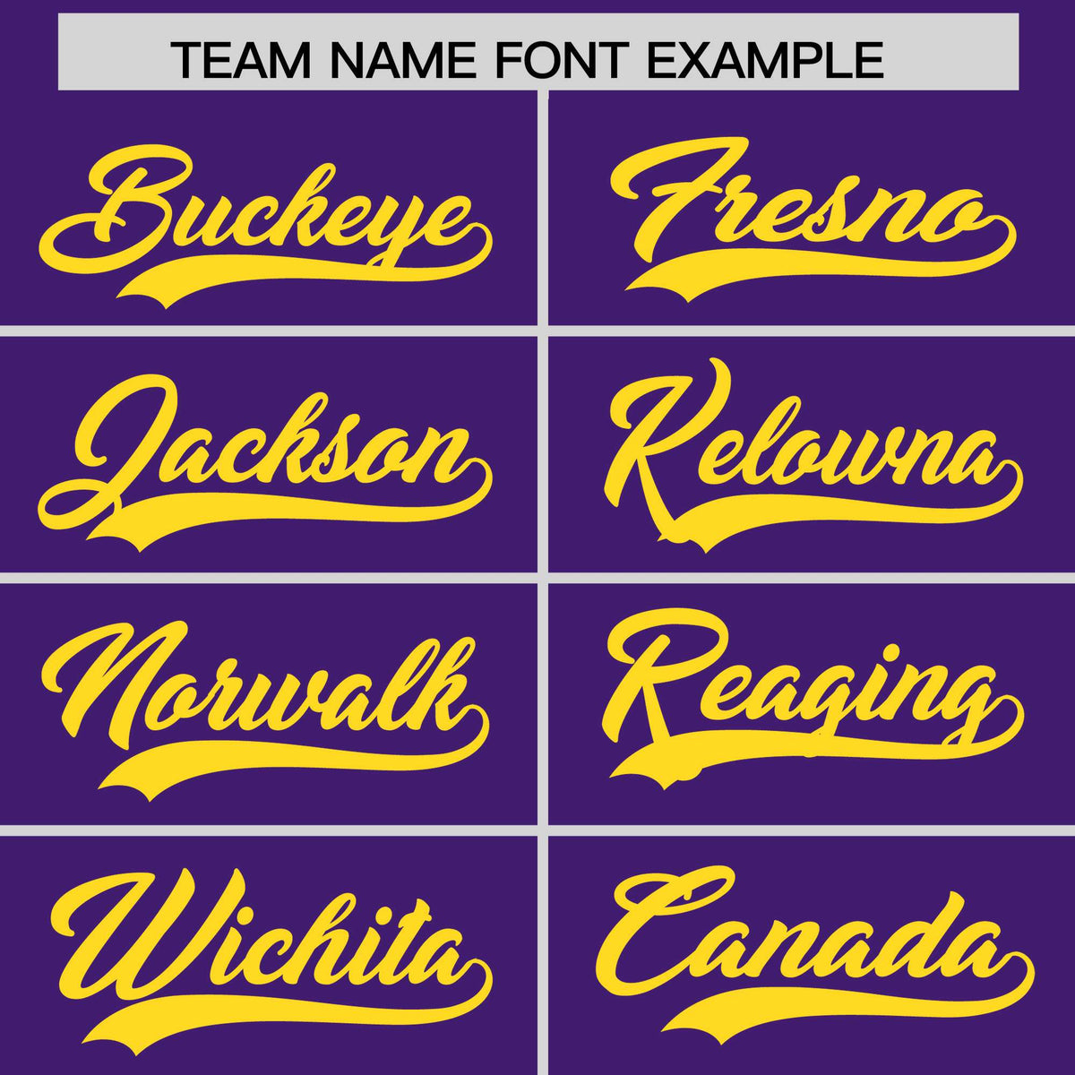 Custom Purple Yellow Wind Mark Graffiti Pattern Authentic Baseball Jersey