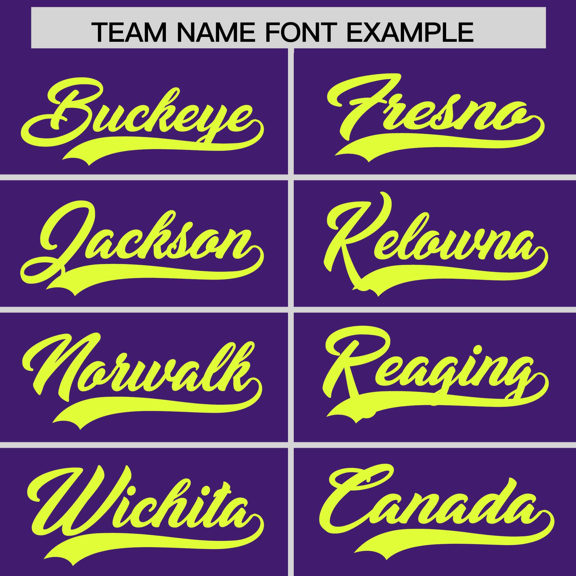 Custom Purple Fluorescent Green Wind Mark Graffiti Pattern Authentic Baseball Jersey