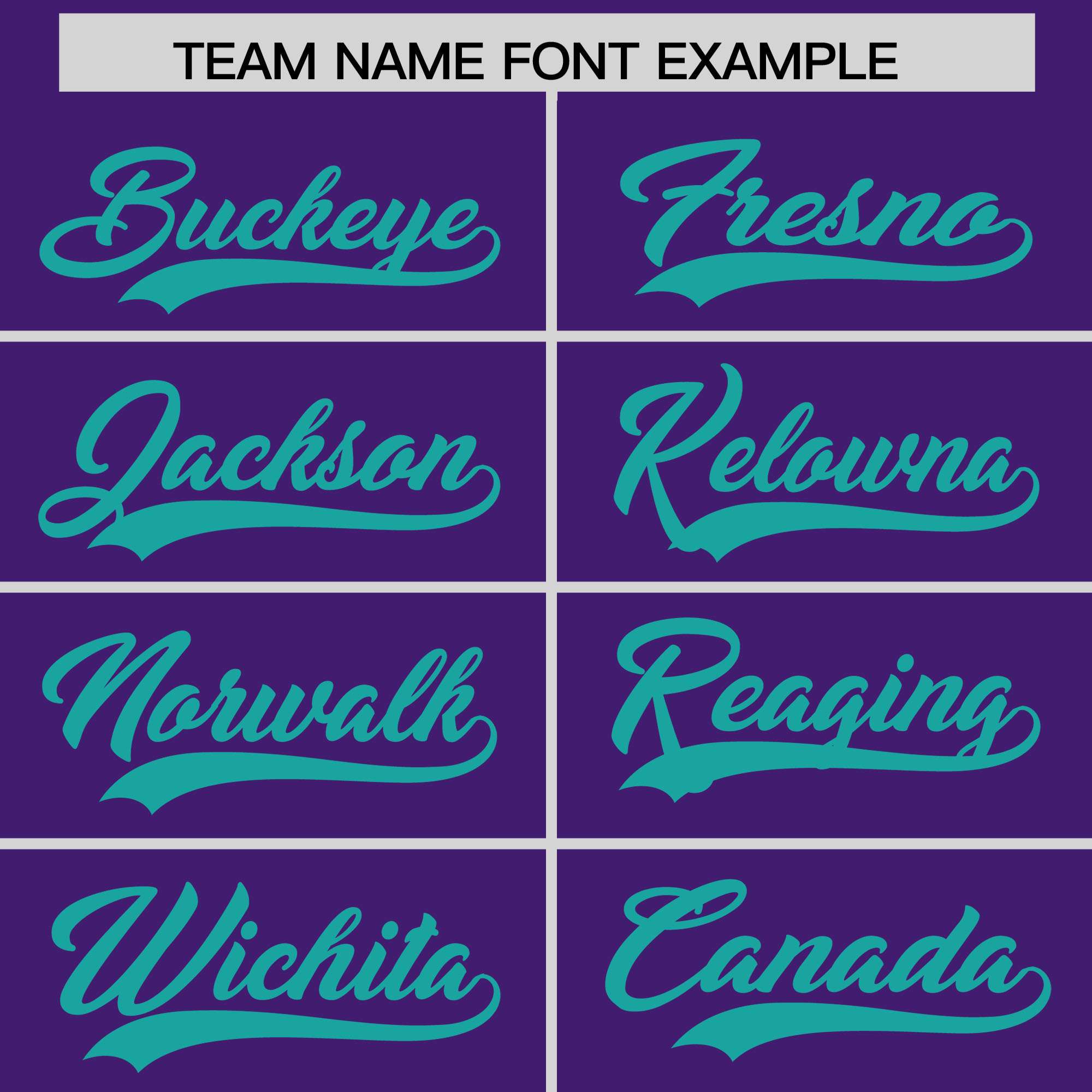 Custom Purple Aqua Wind Mark Graffiti Pattern Authentic Baseball Jersey