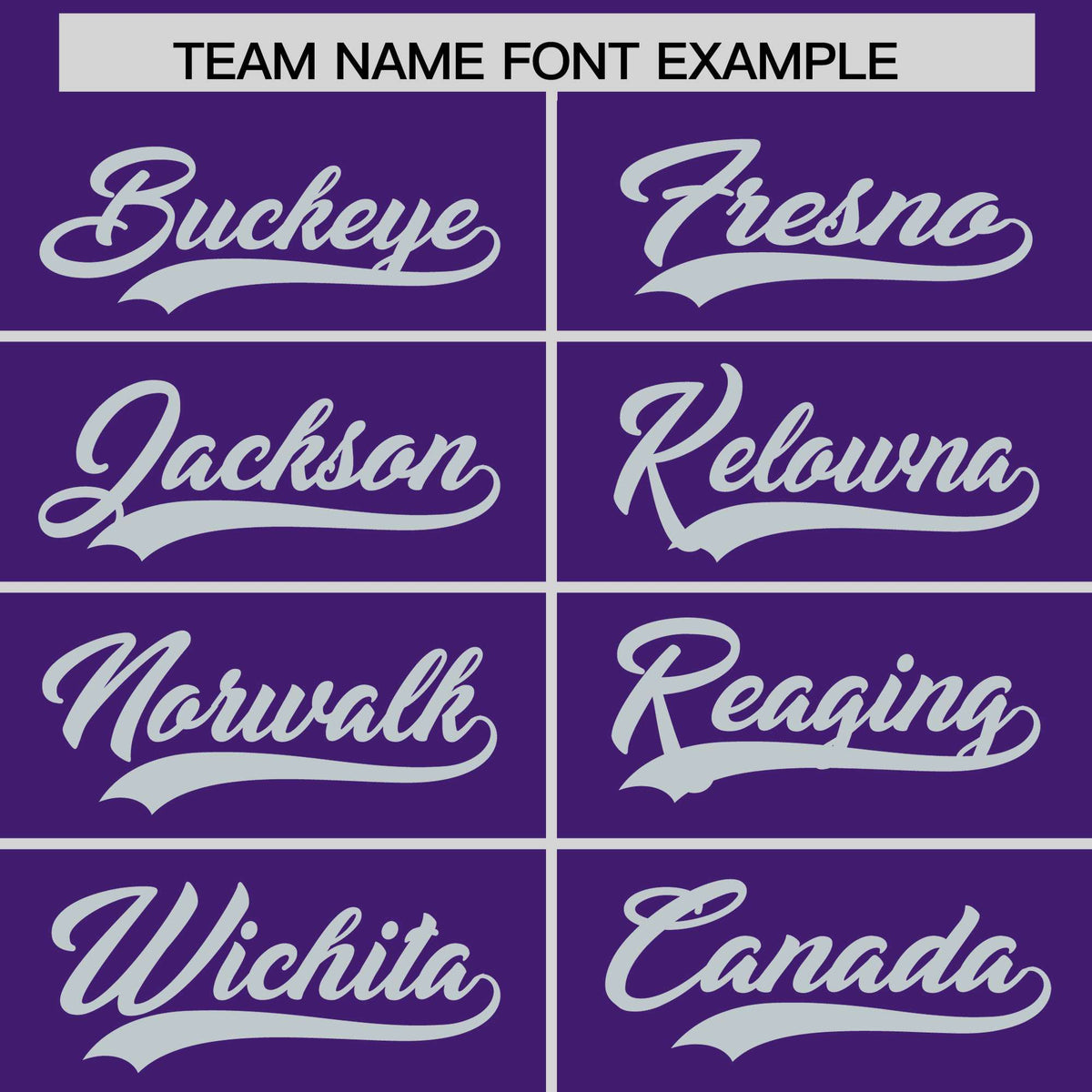 Custom Purple Silver Wind Mark Graffiti Pattern Authentic Baseball Jersey