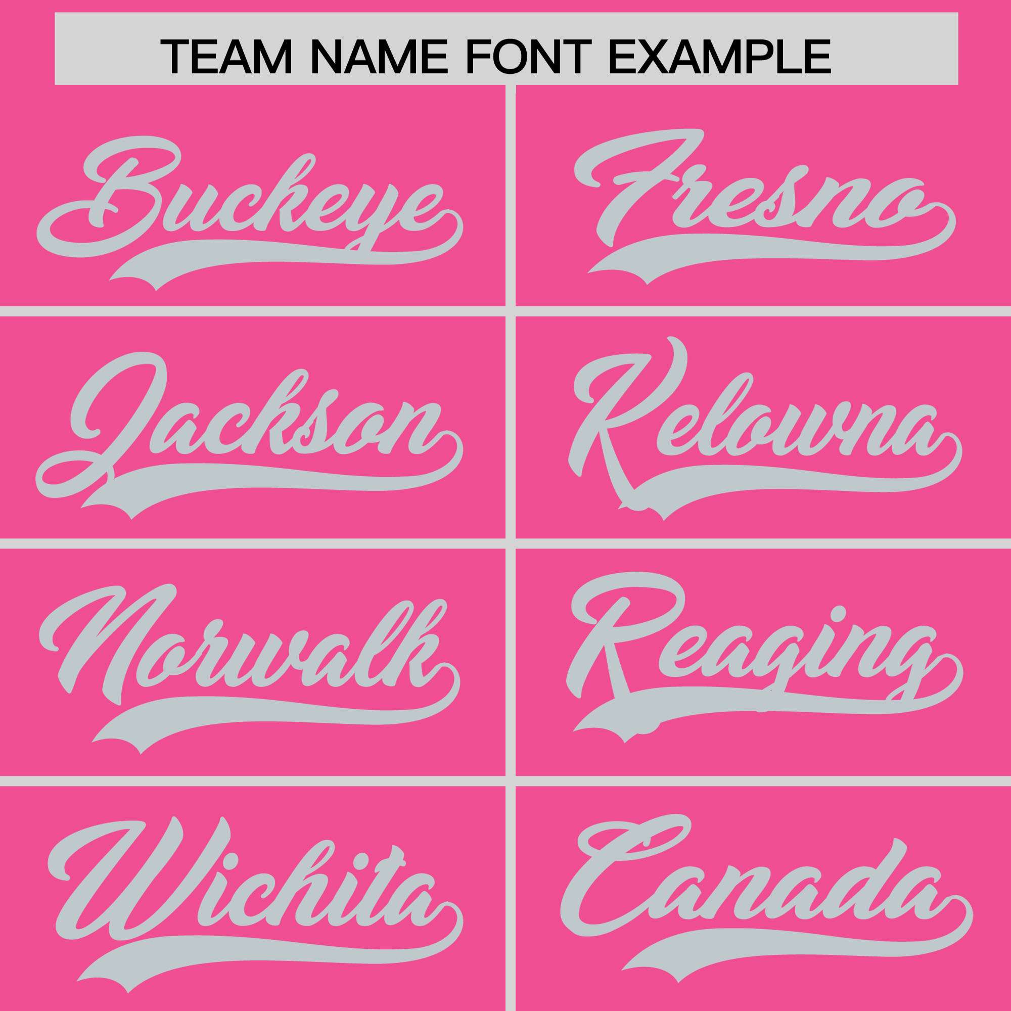 Custom Pink Silver Wind Mark Graffiti Pattern Authentic Baseball Jersey