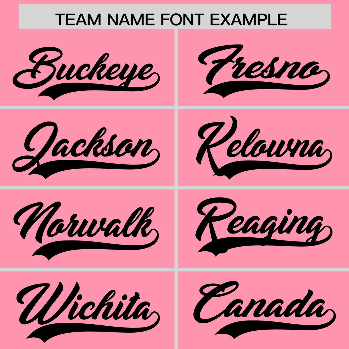 Custom Light Pink Black Wind Mark Graffiti Pattern Authentic Baseball Jersey