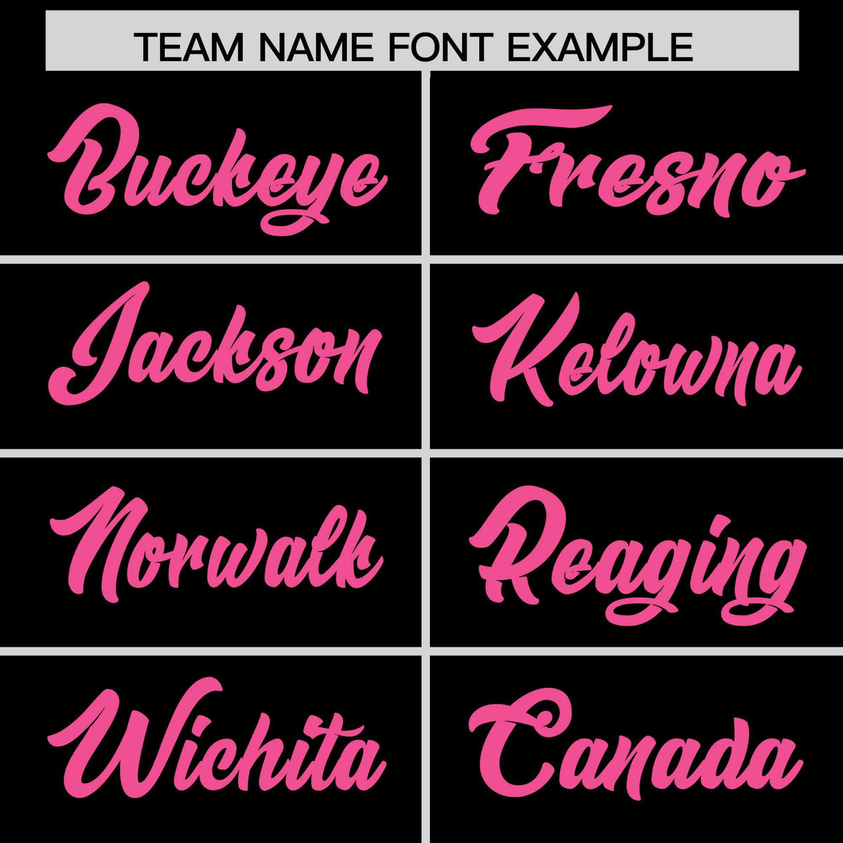 Custom Black Pink Wind Mark Graffiti Pattern Authentic Baseball Jersey