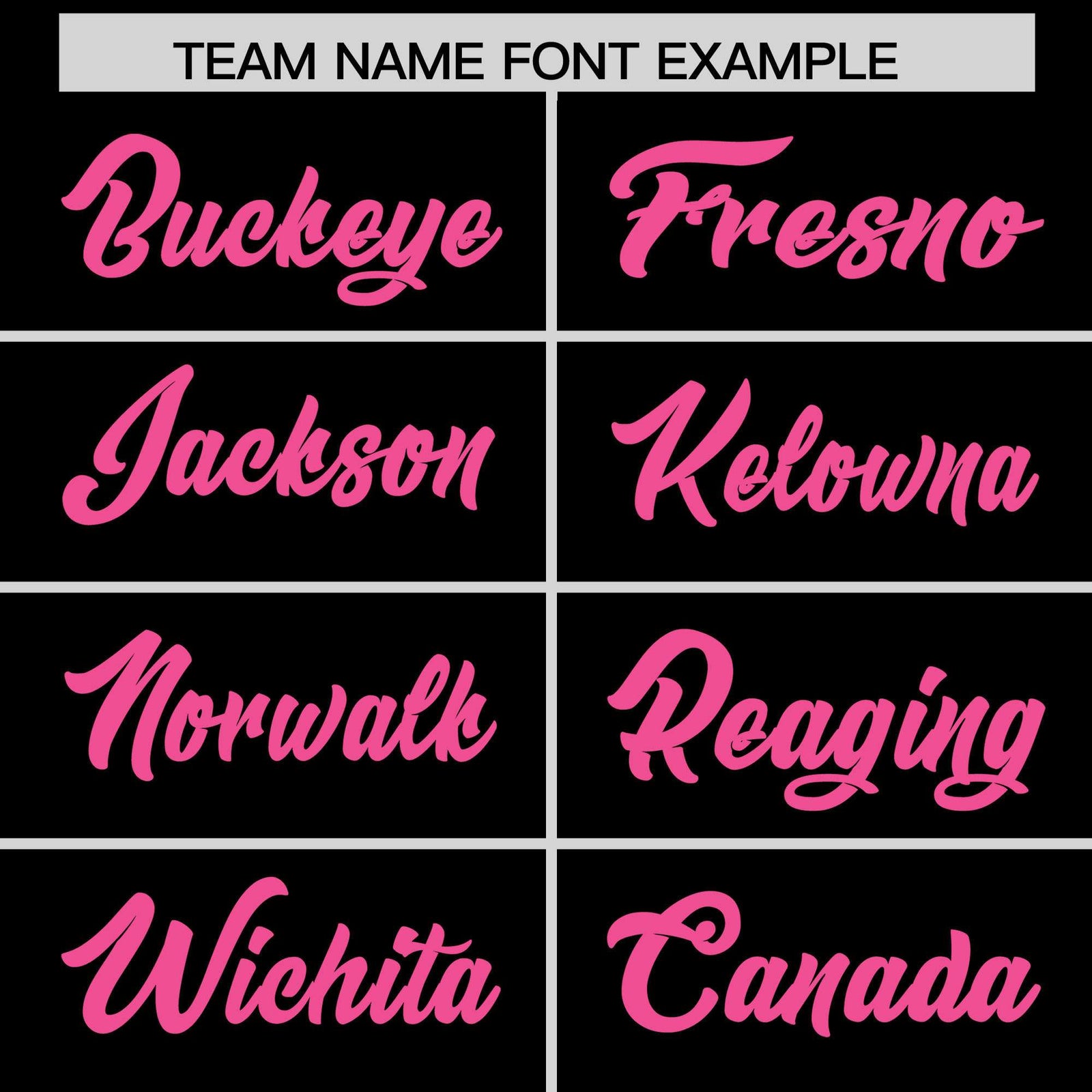 Custom Black Pink Wind Mark Graffiti Pattern Authentic Baseball Jersey