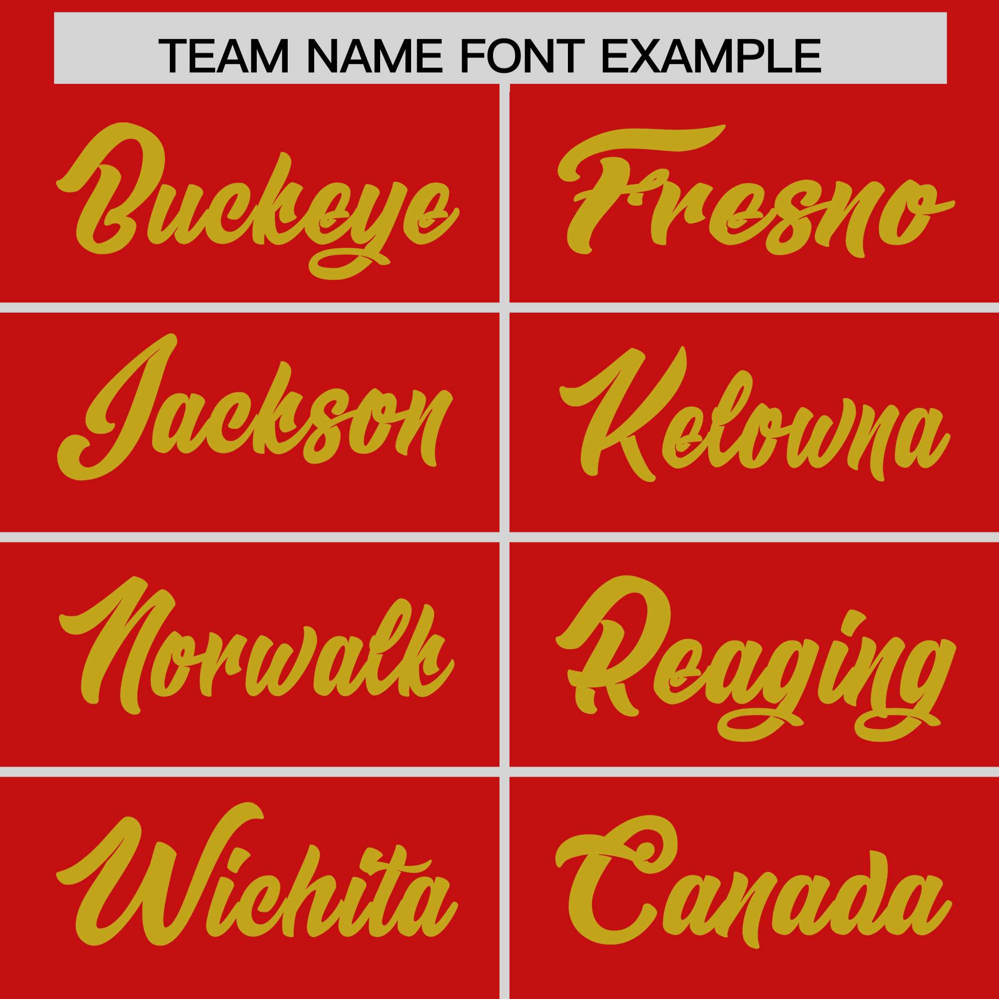 Custom Red Old Gold Wind Mark Graffiti Pattern Authentic Baseball Jersey