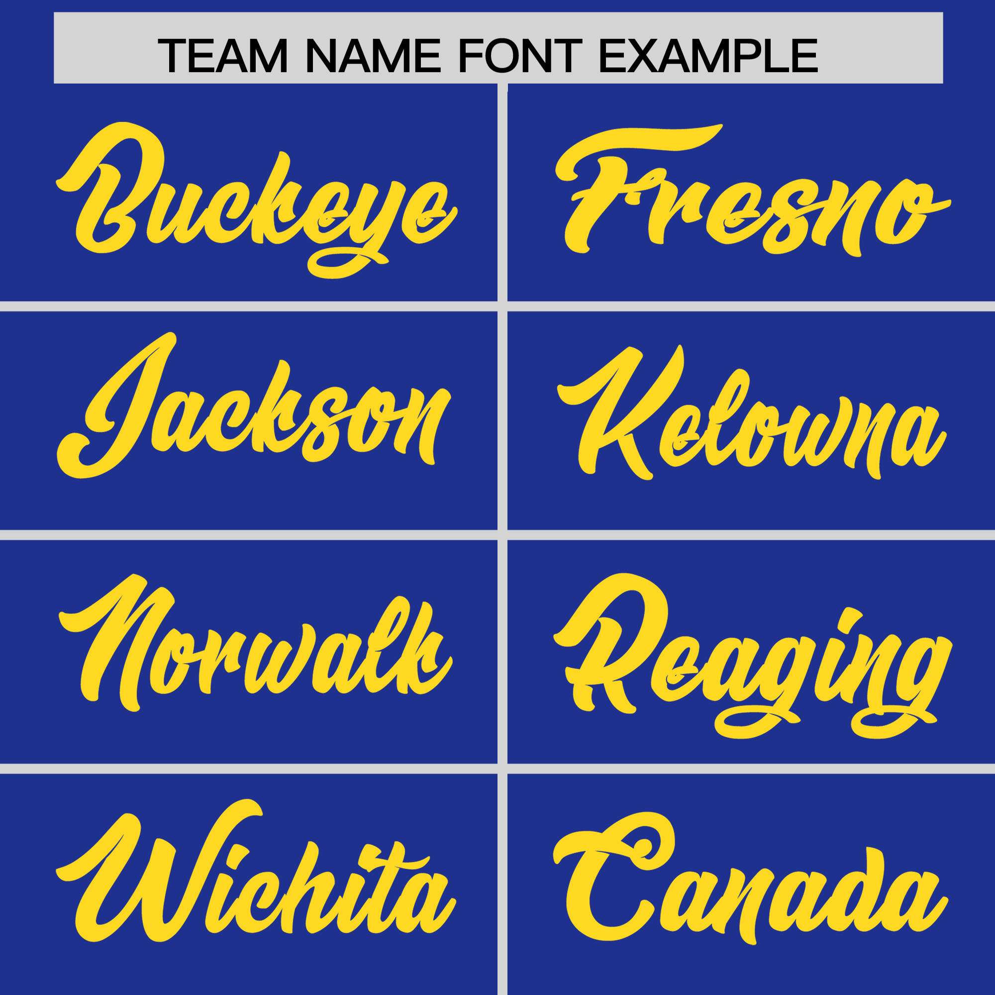Custom Royal Yellow Wind Mark Graffiti Pattern Authentic Baseball Jersey