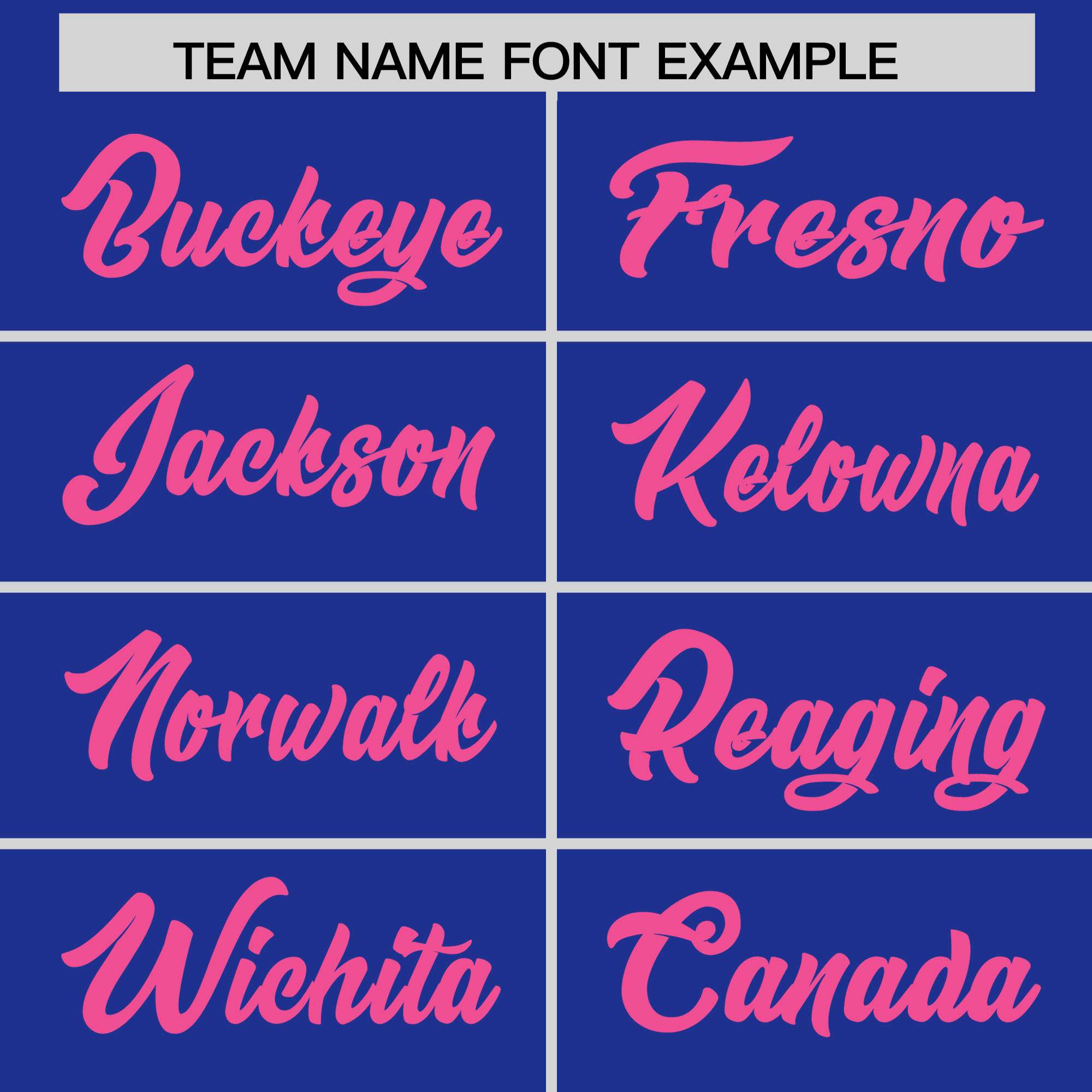 Custom Royal Pink Wind Mark Graffiti Pattern Authentic Baseball Jersey