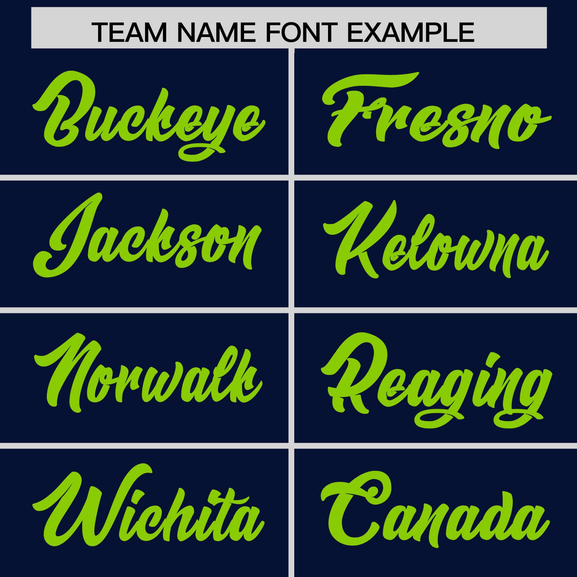 Custom Navy Neon Green Wind Mark Graffiti Pattern Authentic Baseball Jersey